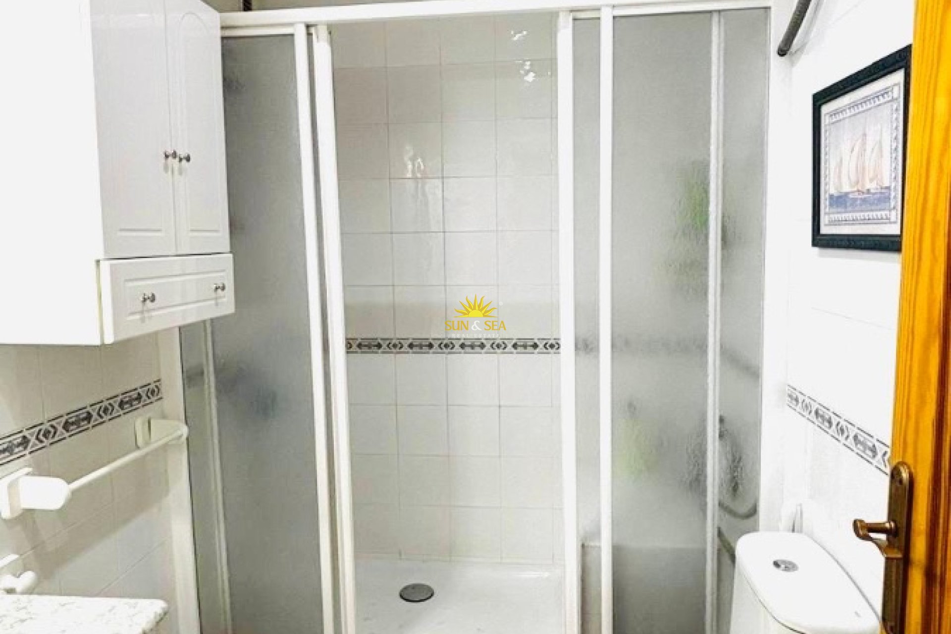 Reventa - Apartamento - Campoamor - Dehesa de campoamor