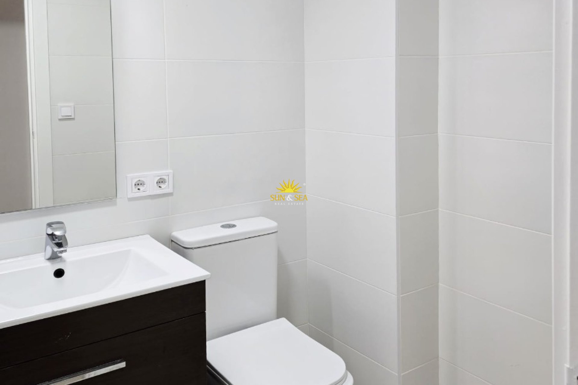 Reventa - Apartamento - Campoamor - Dehesa de campoamor