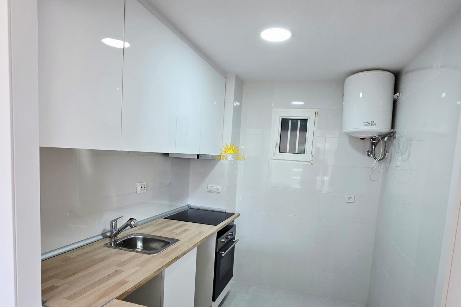 Reventa - Apartamento - Campoamor - Dehesa de campoamor