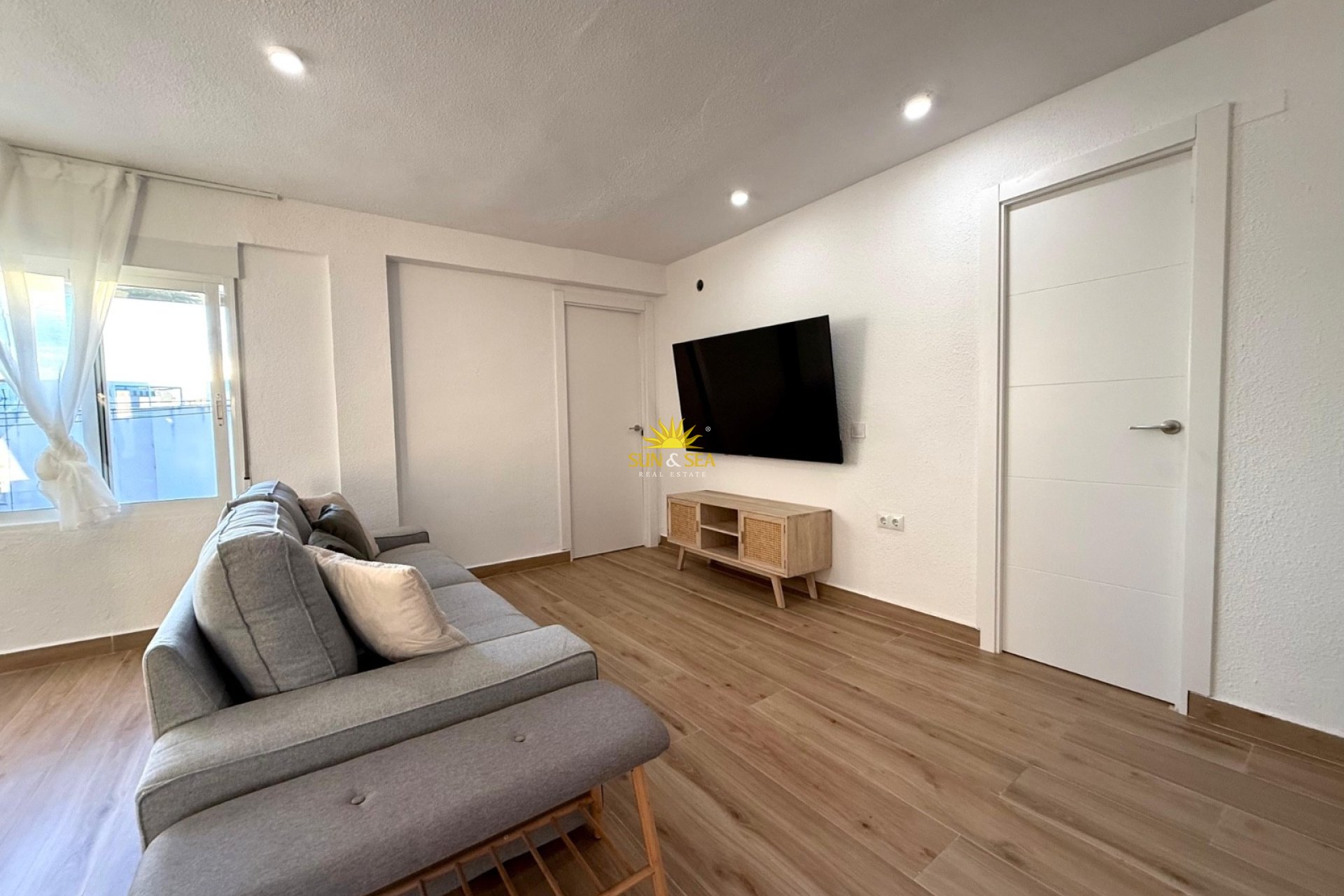 Reventa - Apartamento - Catral