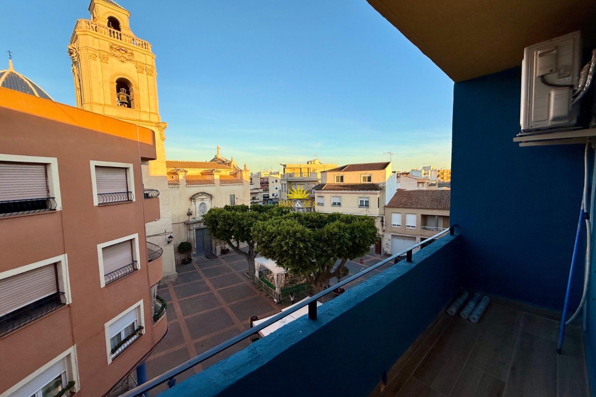 Reventa - Apartamento - Catral