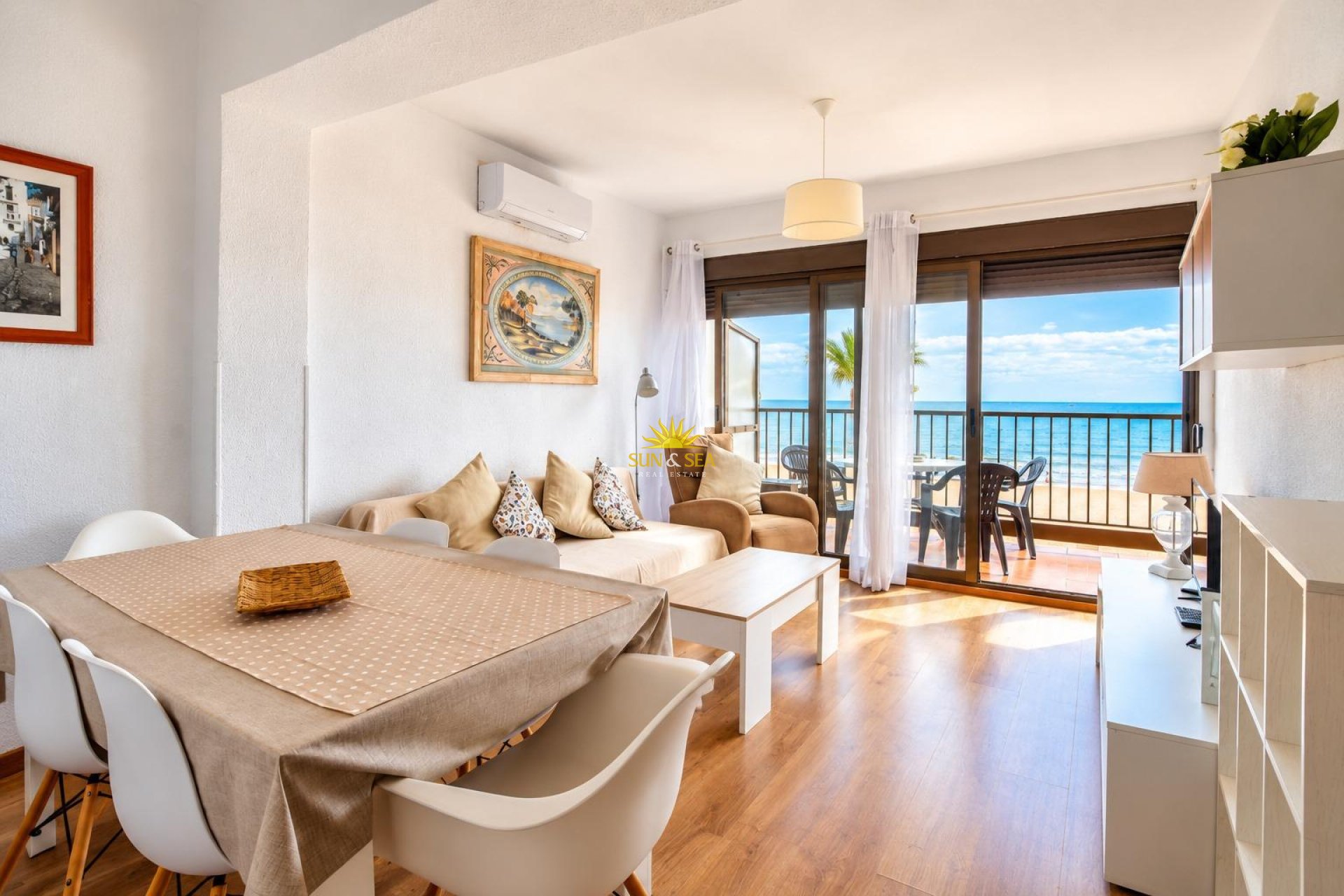 Reventa - Apartamento - El Campello - Playa Muchavista
