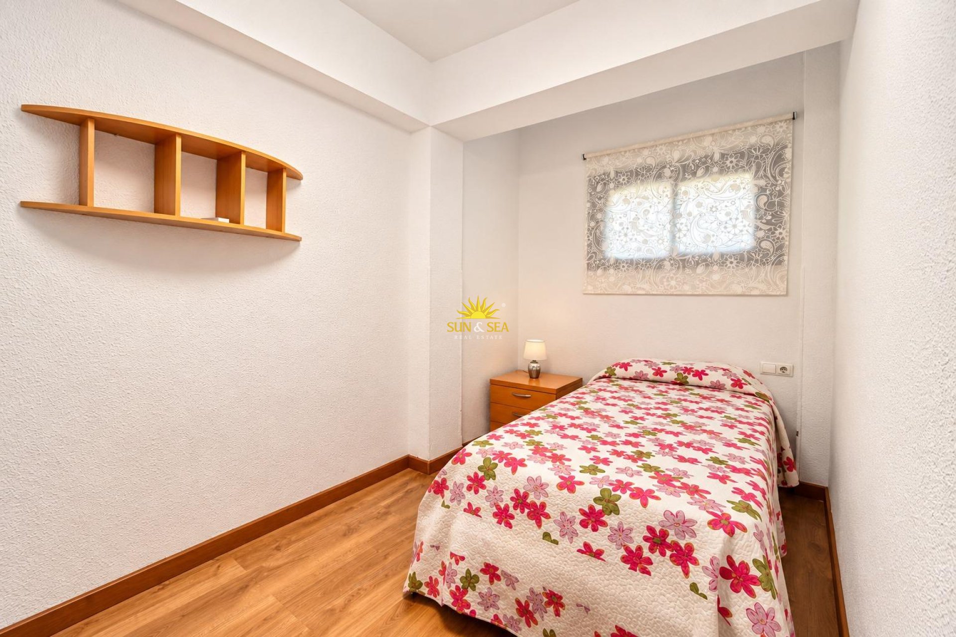 Reventa - Apartamento - El Campello - Playa Muchavista