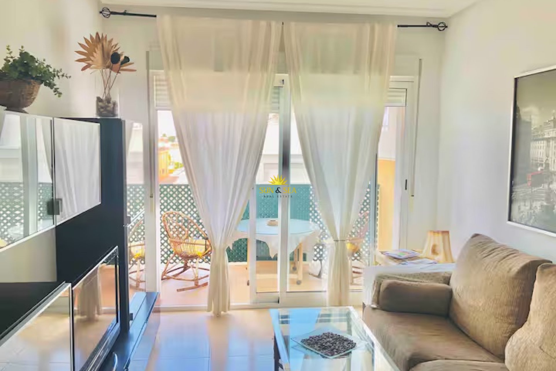 Reventa - Apartamento - Formentera del Segura - Formentera De Segura