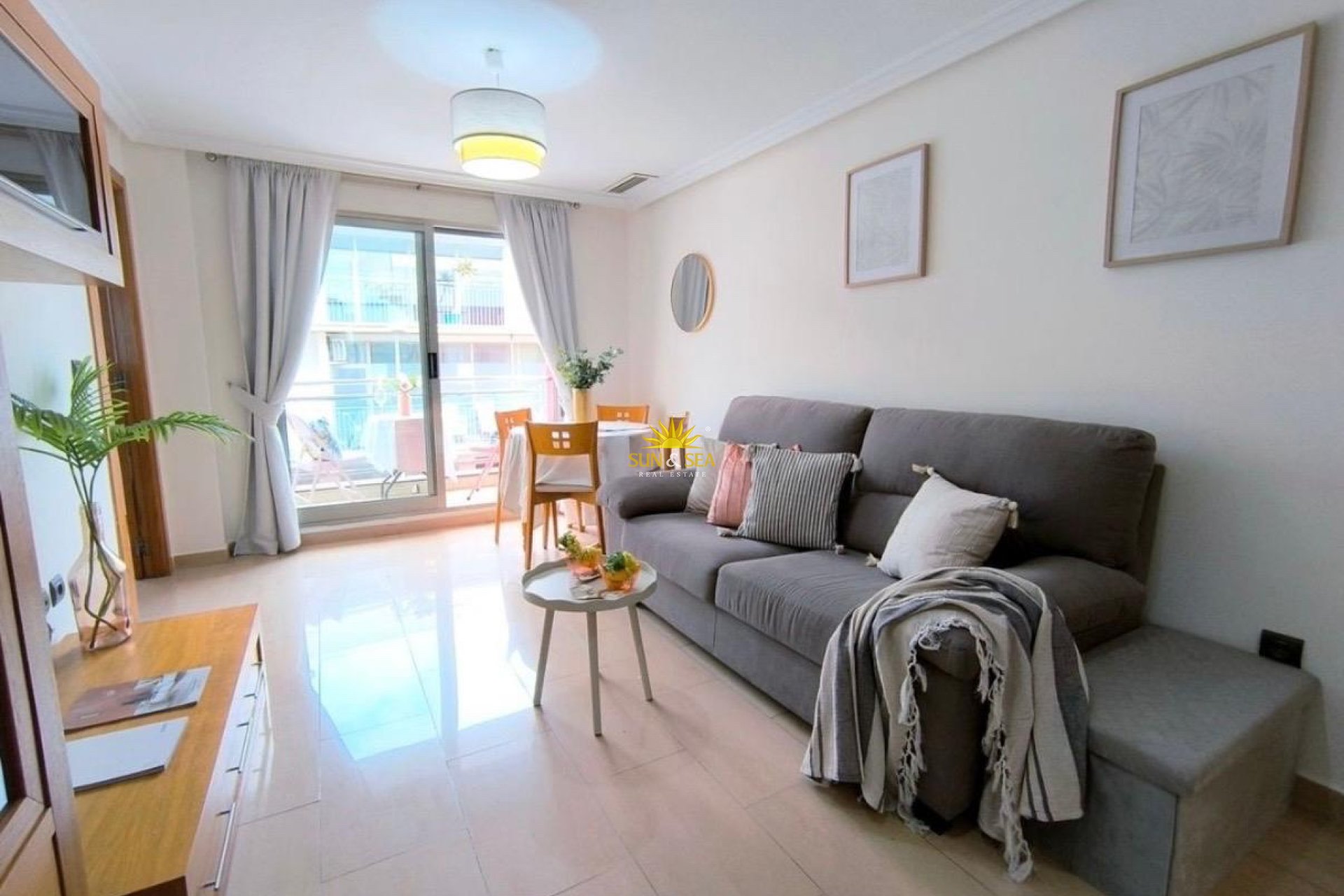 Reventa - Apartamento - Guardamar del Segura - guardamar del segura