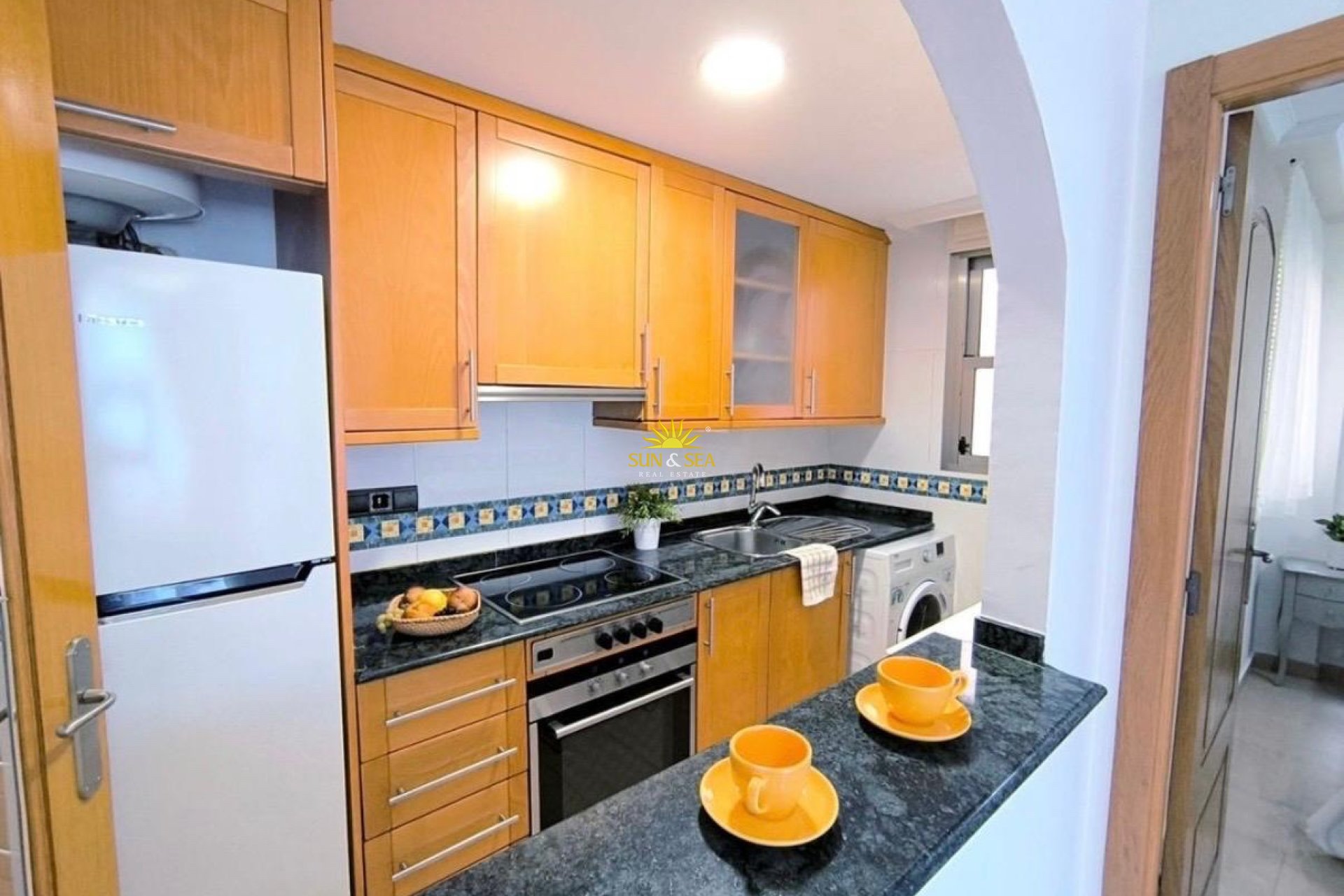 Reventa - Apartamento - Guardamar del Segura - guardamar del segura