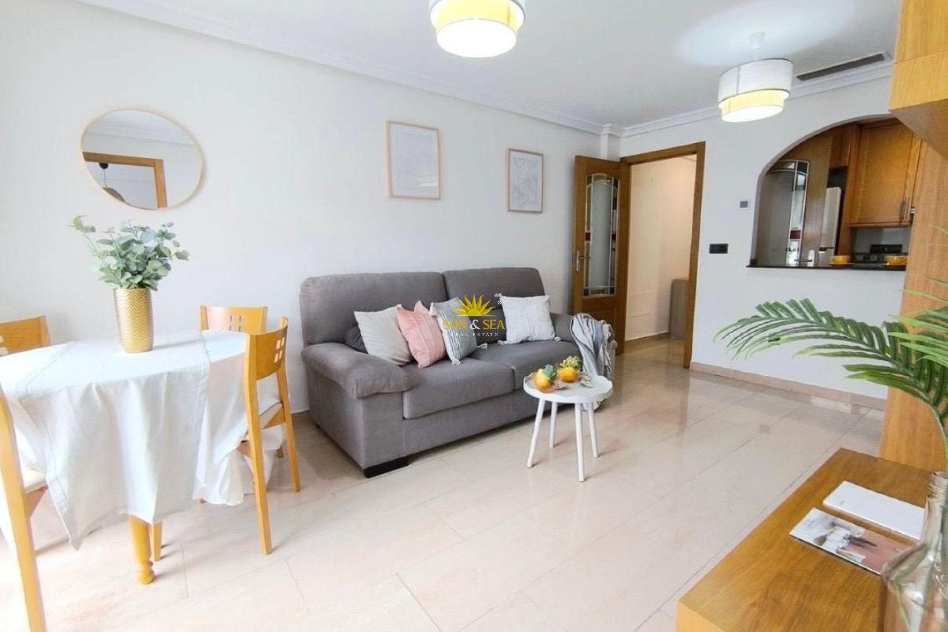 Reventa - Apartamento - Guardamar del Segura - guardamar del segura