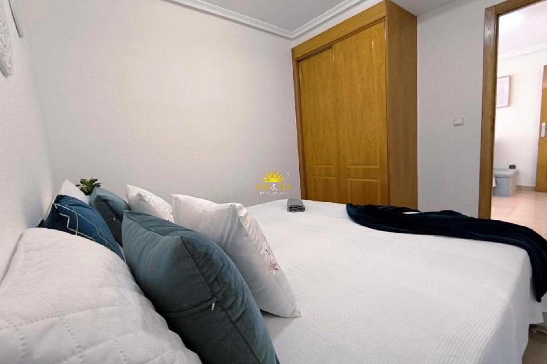 Reventa - Apartamento - Guardamar del Segura - guardamar del segura