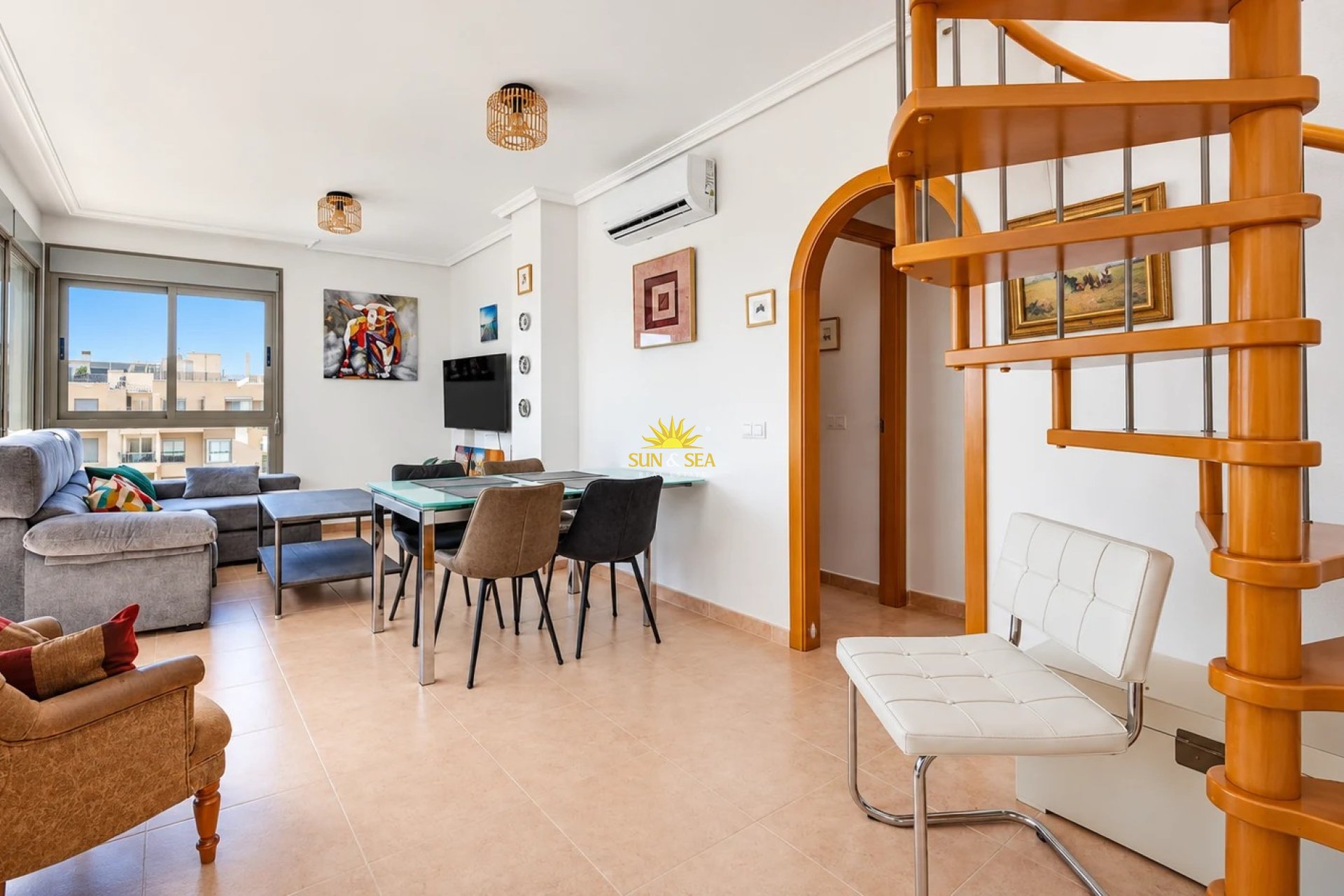 Reventa - Apartamento - Guardamar del Segura - guardamar del segura