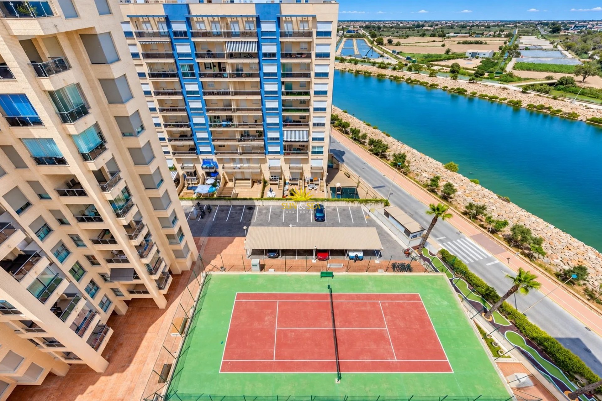 Reventa - Apartamento - Guardamar del Segura - guardamar del segura