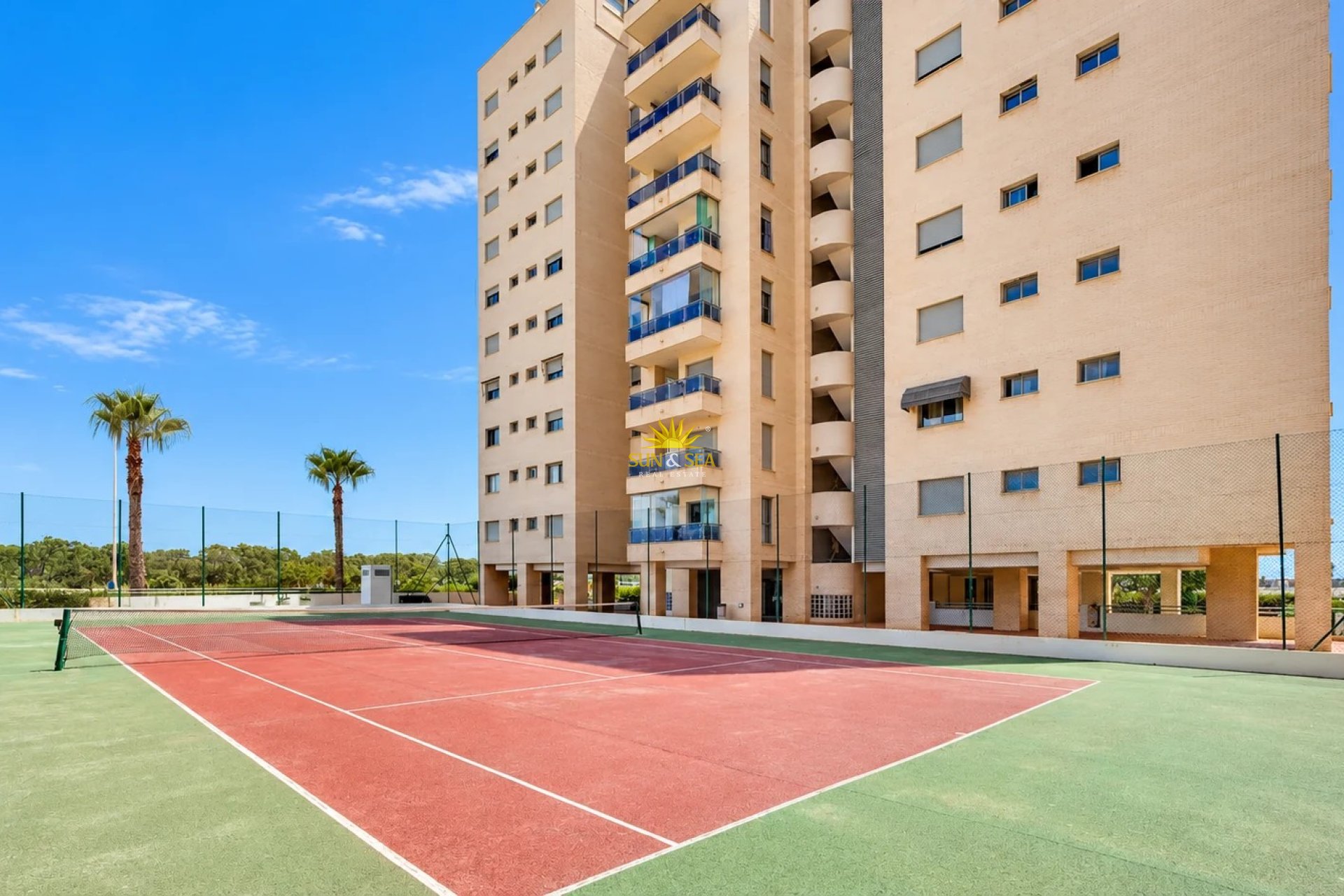 Reventa - Apartamento - Guardamar del Segura - guardamar del segura