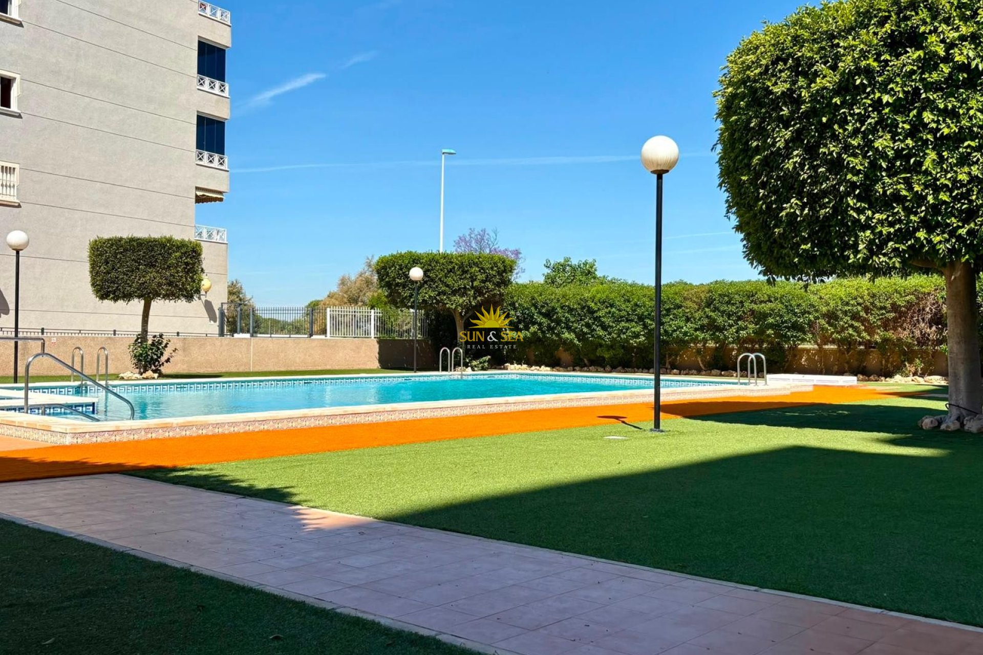 Reventa - Apartamento - Guardamar del Segura - Guardamar