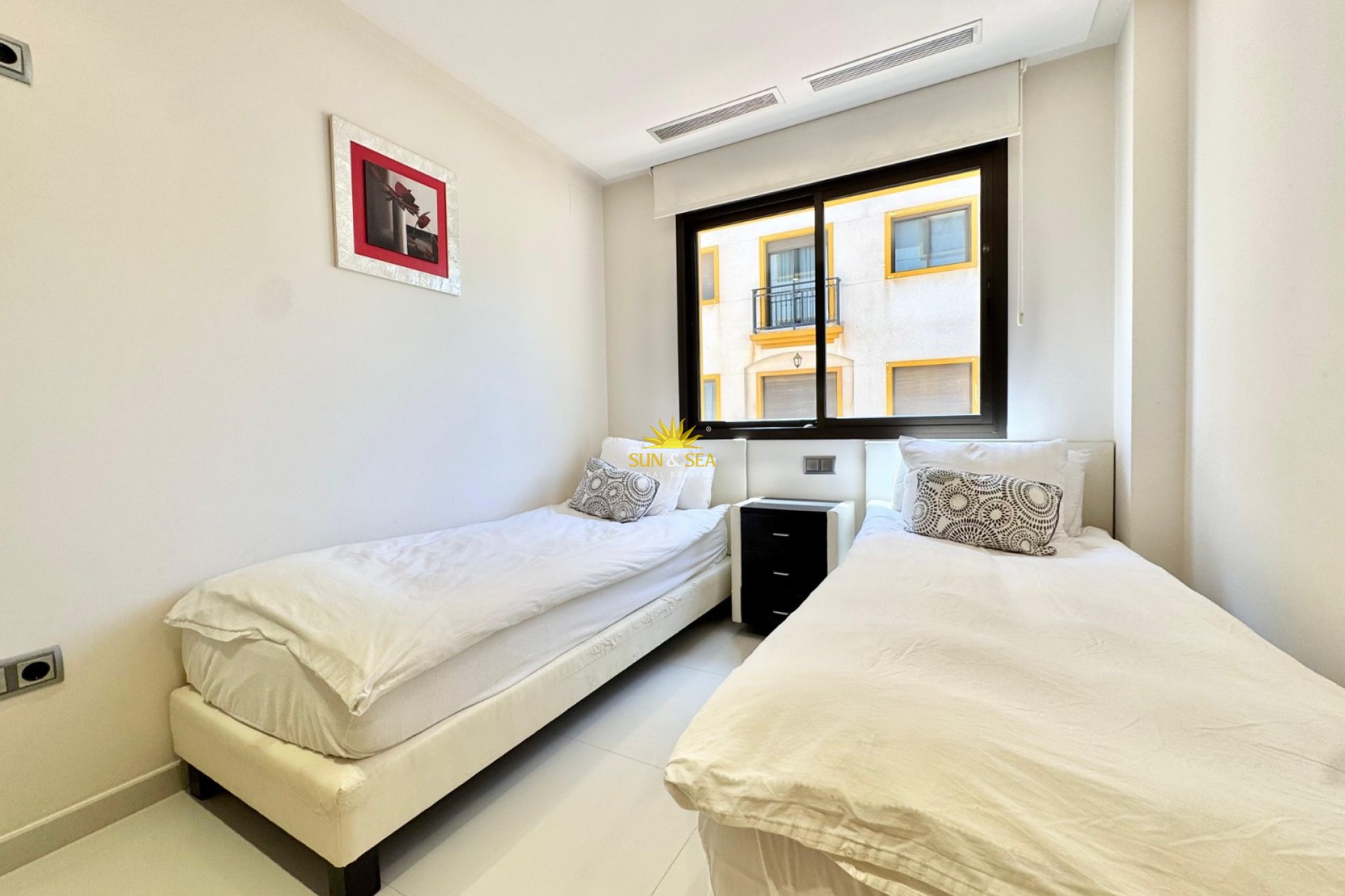 Reventa - Apartamento - Guardamar del Segura - Los Secanos