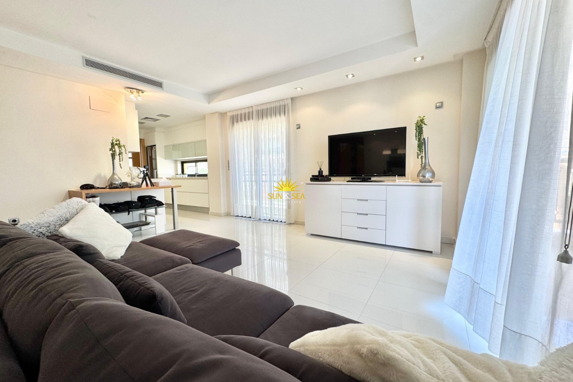 Reventa - Apartamento - Guardamar del Segura - Los Secanos