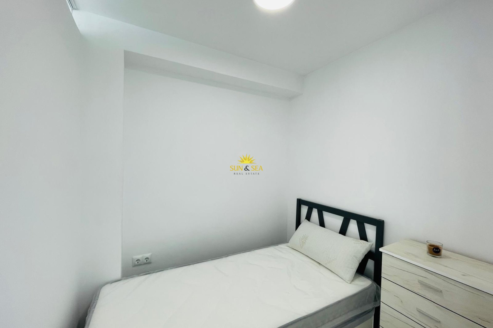 Reventa - Apartamento - Guardamar del Segura - Pinomar