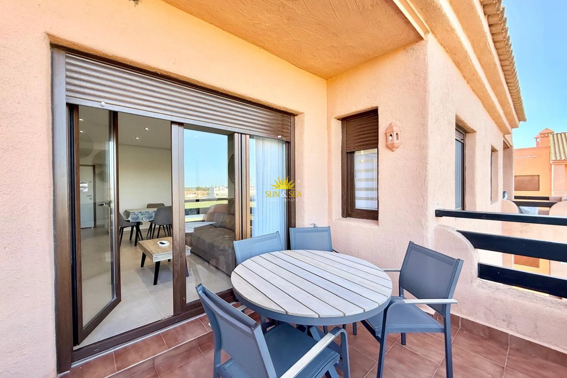 Reventa - Apartamento - Los Alcázares - Los Alcazares