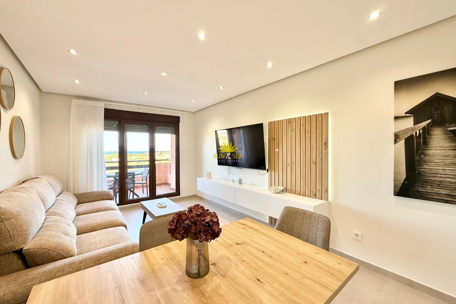 Reventa - Apartamento - Los Alcázares - Los Alcazares