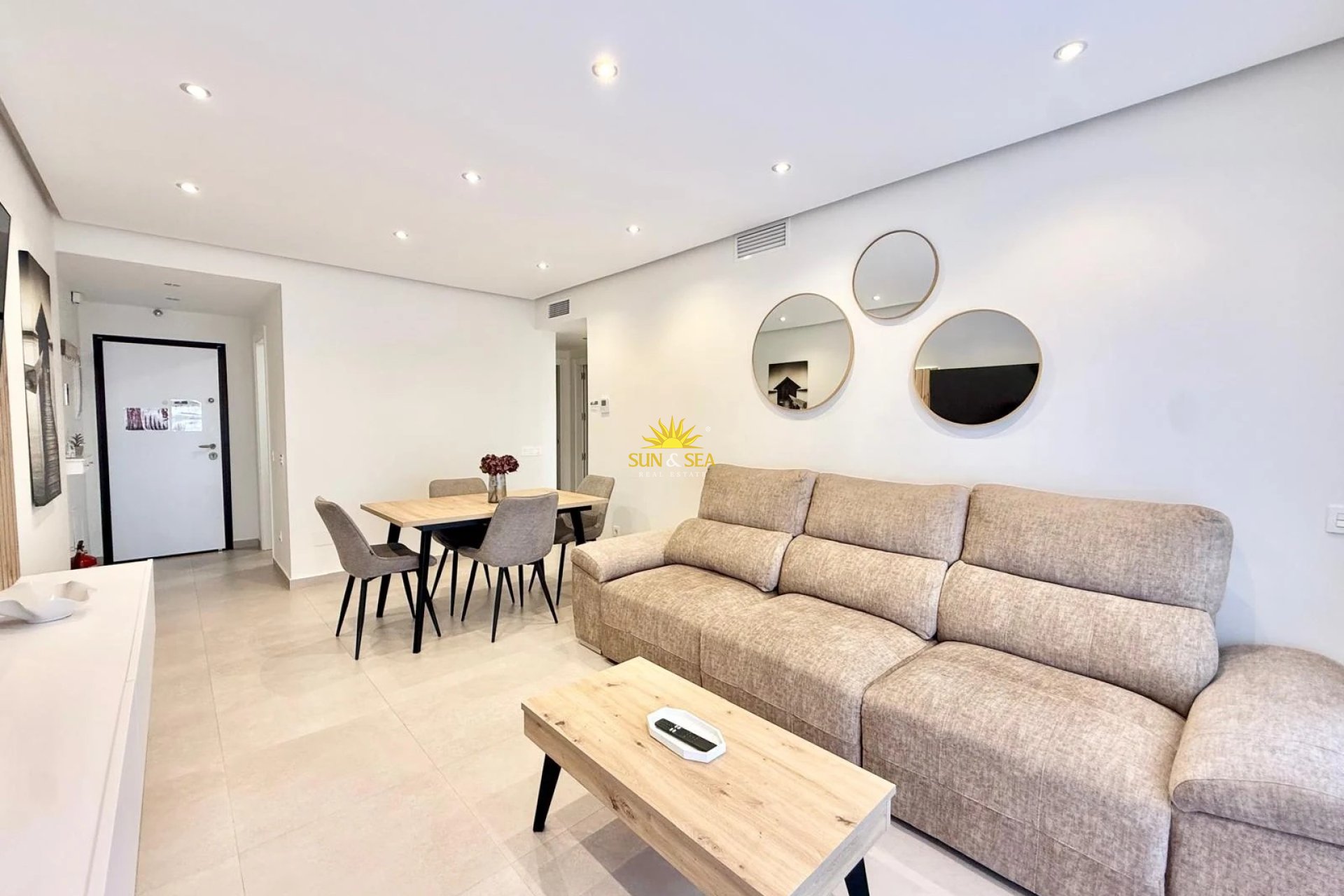 Reventa - Apartamento - Los Alcázares - Los Alcazares