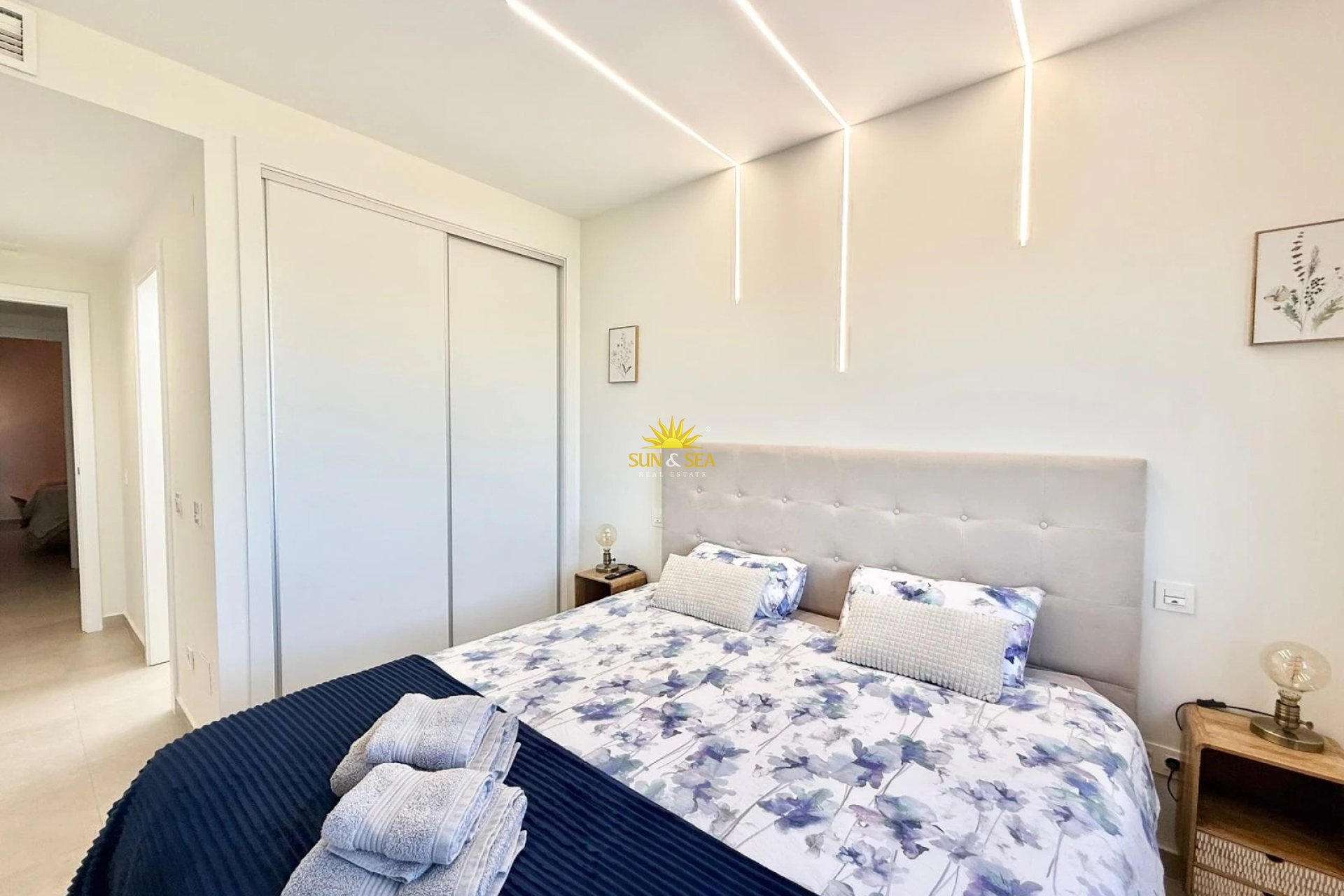Reventa - Apartamento - Los Alcázares - Los Alcazares