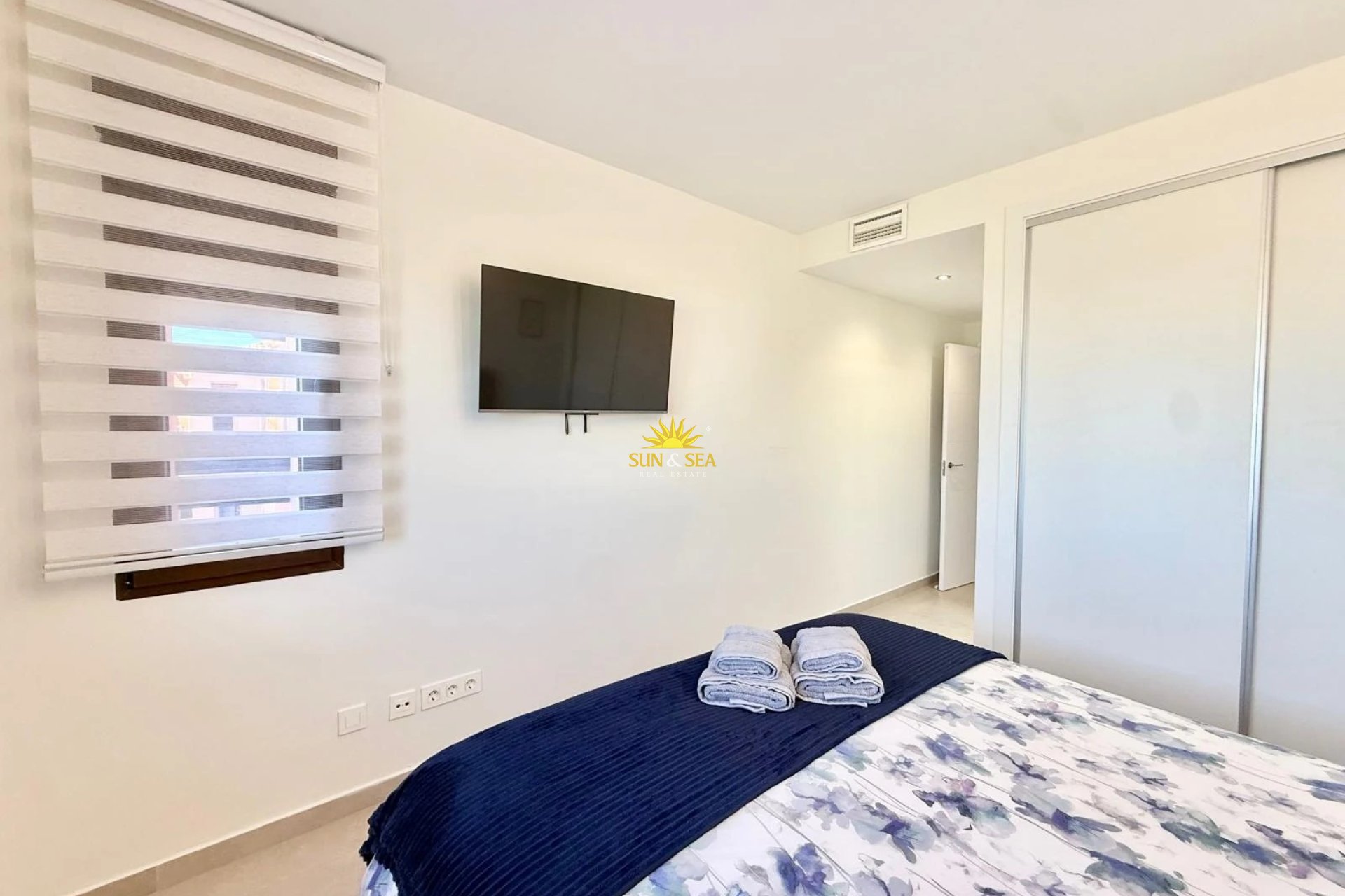 Reventa - Apartamento - Los Alcázares - Los Alcazares