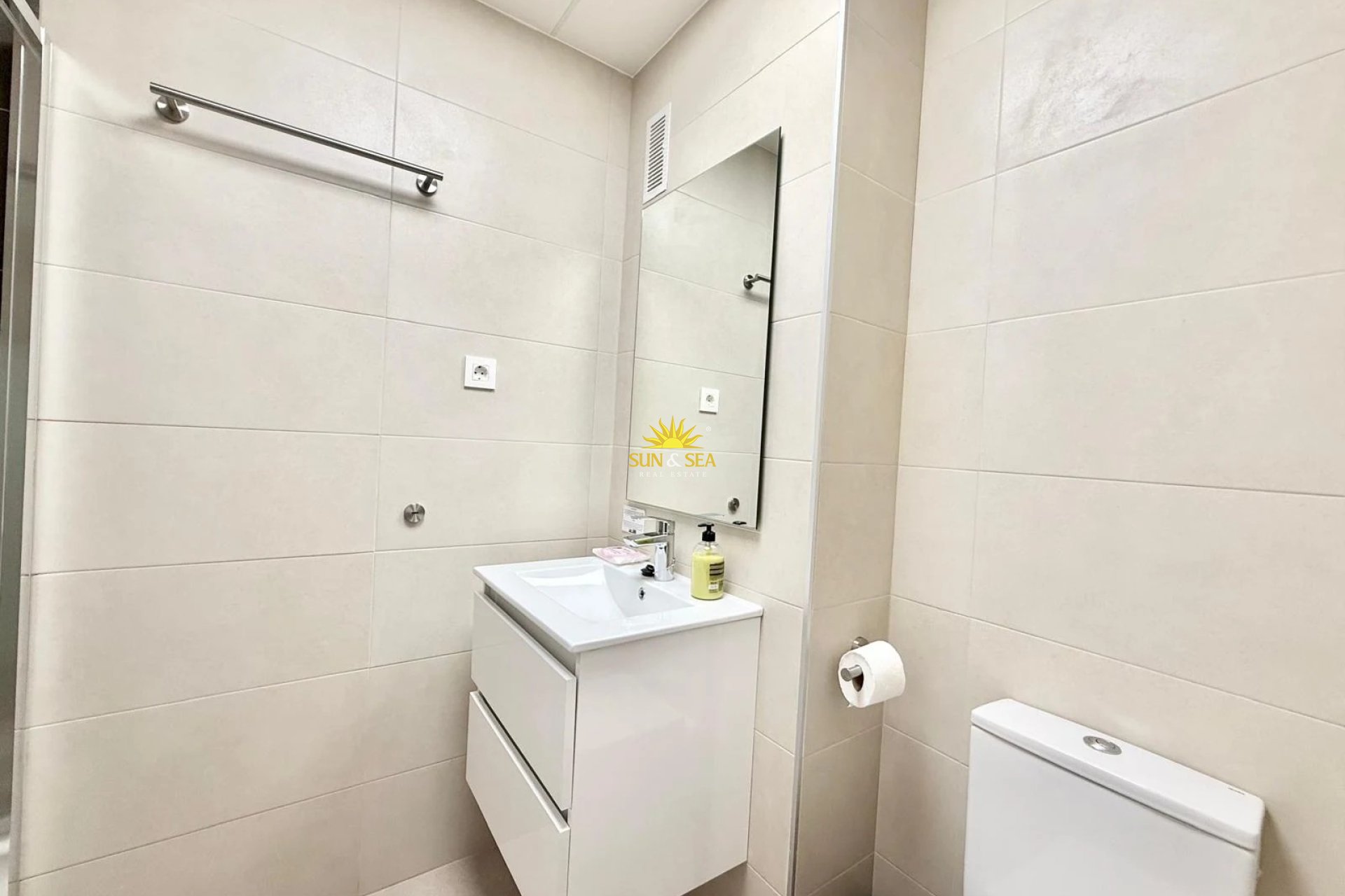Reventa - Apartamento - Los Alcázares - Los Alcazares