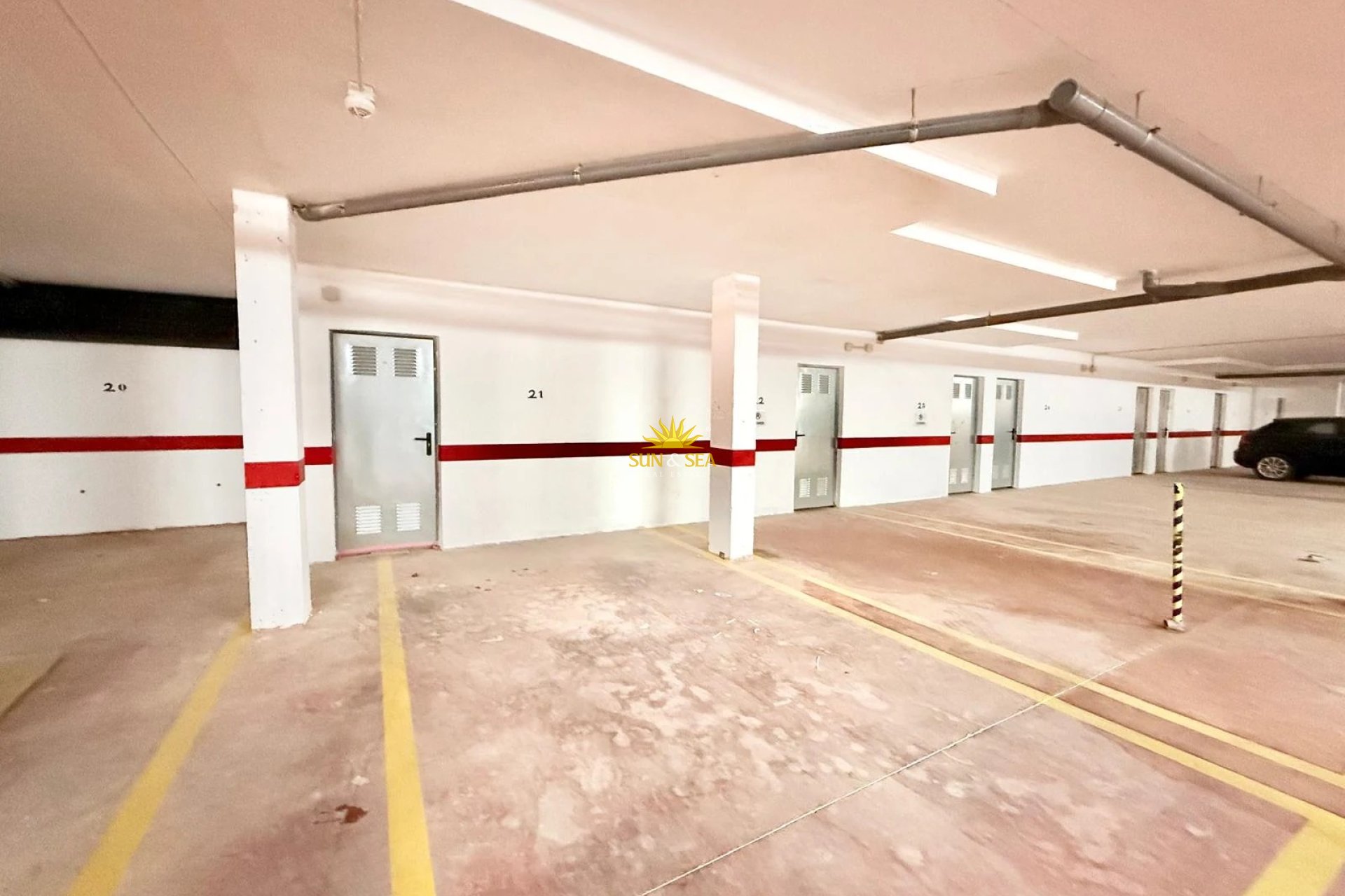 Reventa - Apartamento - Los Alcázares - Los Alcazares