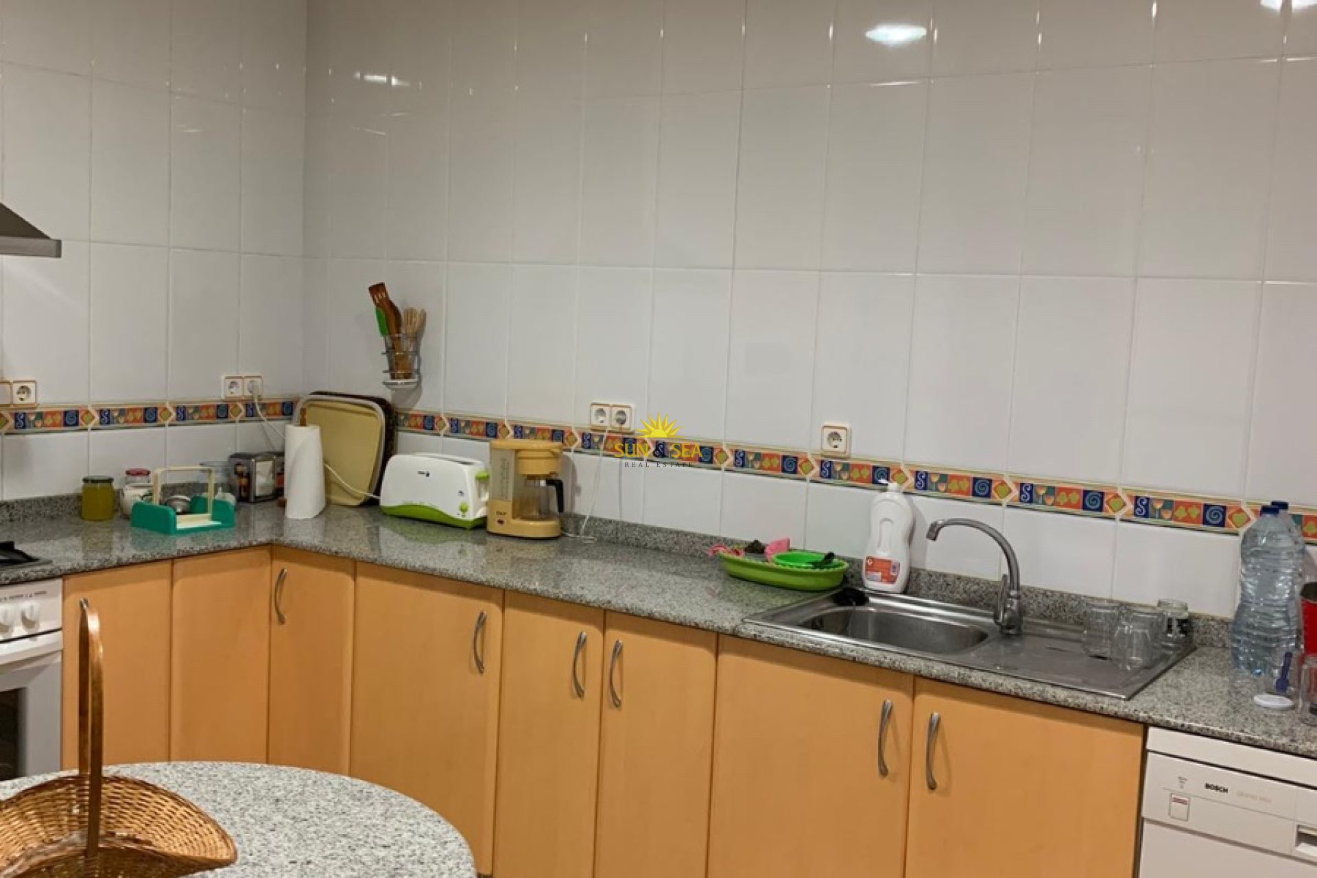 Reventa - Apartamento - Los Alcázares - Los Narejos