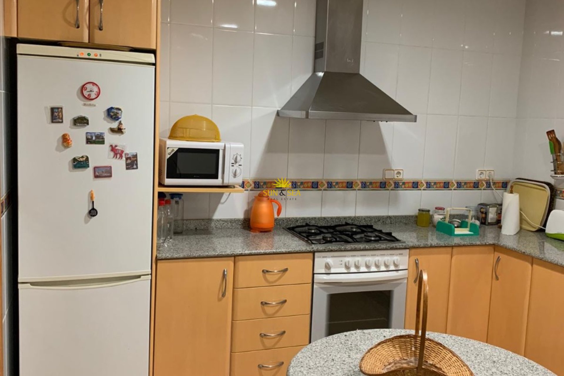 Reventa - Apartamento - Los Alcázares - Los Narejos