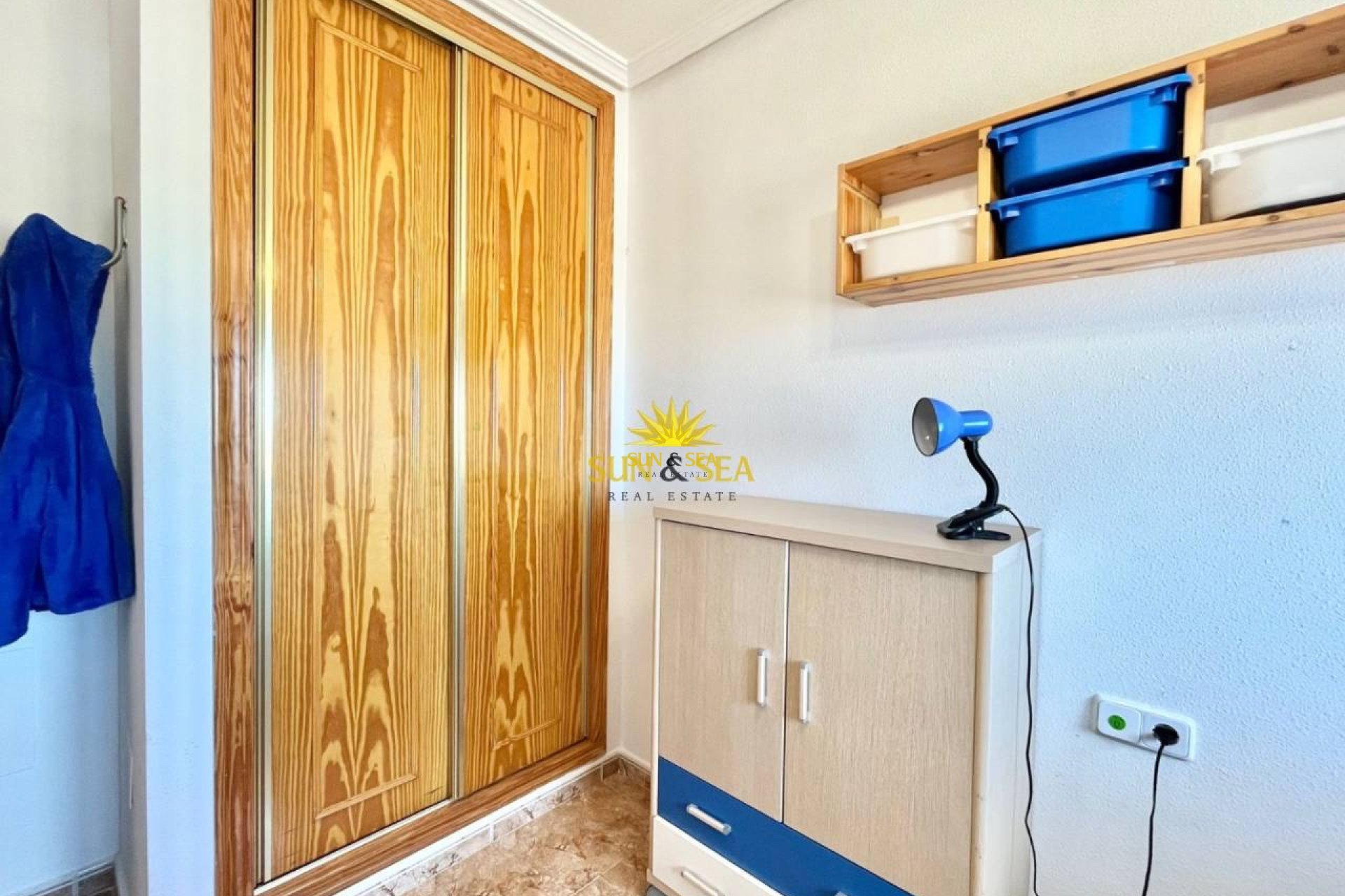 Reventa - Apartamento - Los Alcázares - Los Narejos