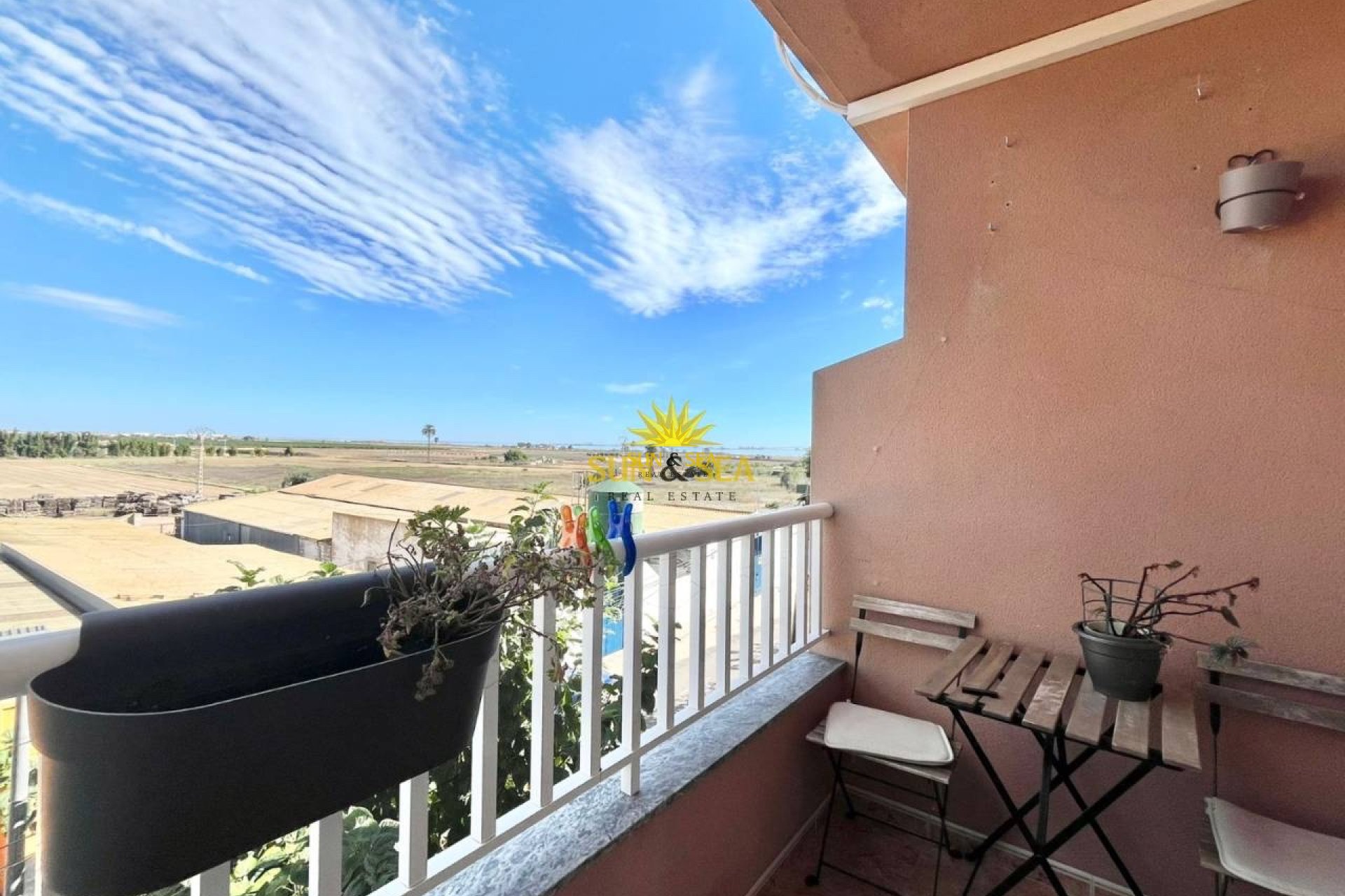 Reventa - Apartamento - Los Alcázares - Los Narejos