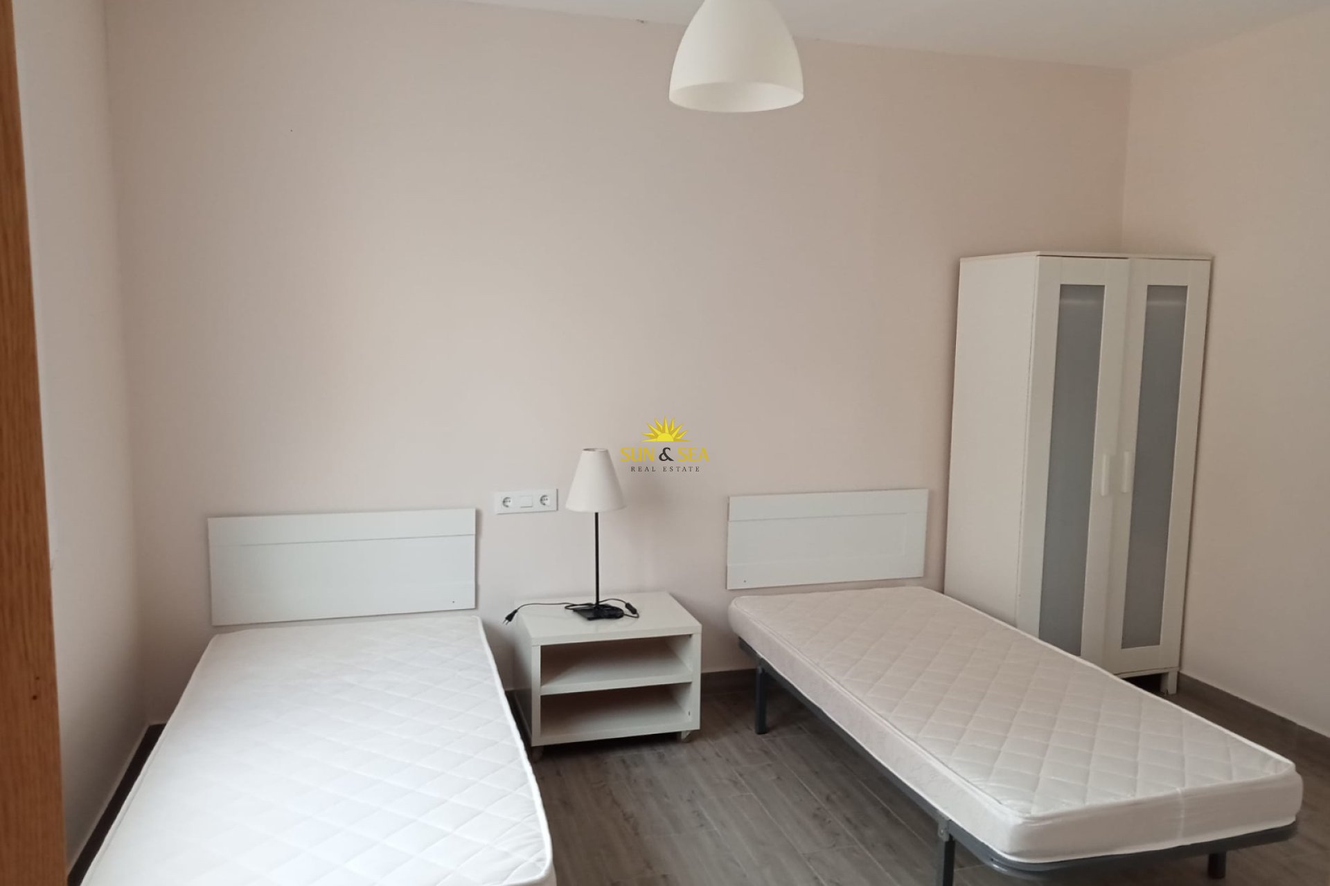 Reventa - Apartamento - Los Alcázares - Playa la Concha