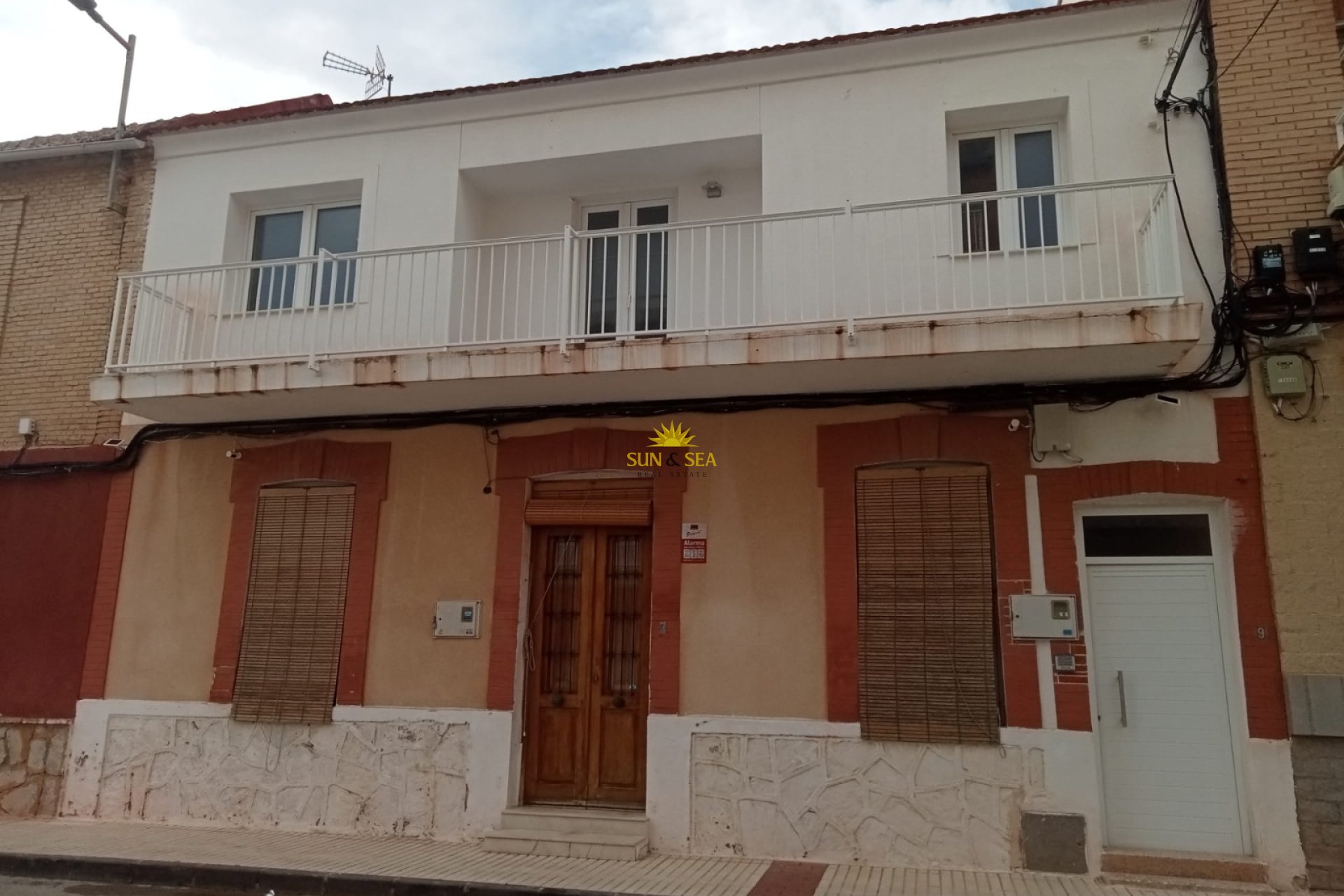 Reventa - Apartamento - Los Alcázares - Playa la Concha