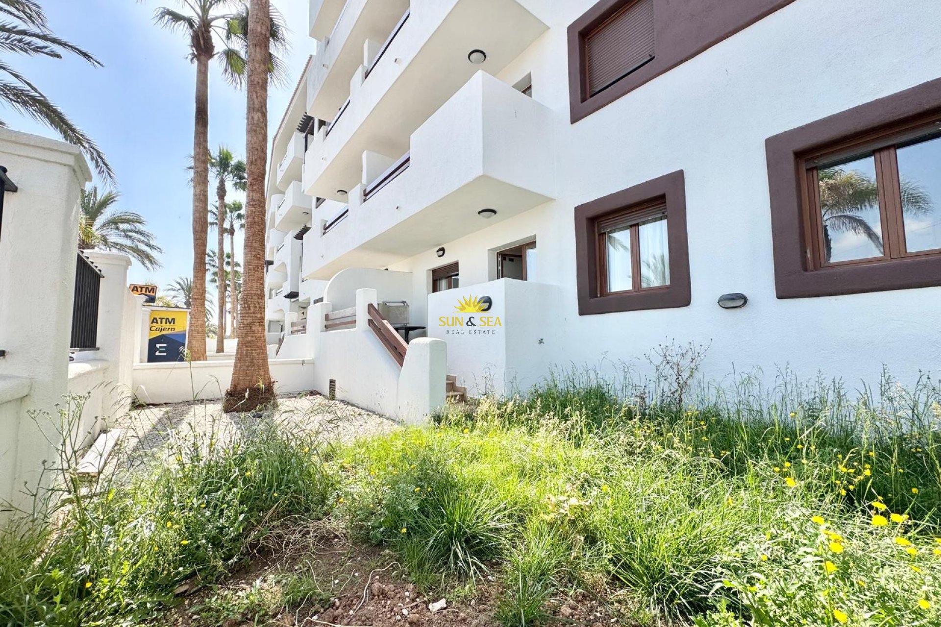 Reventa - Apartamento - Los Alcazares - Serena Golf