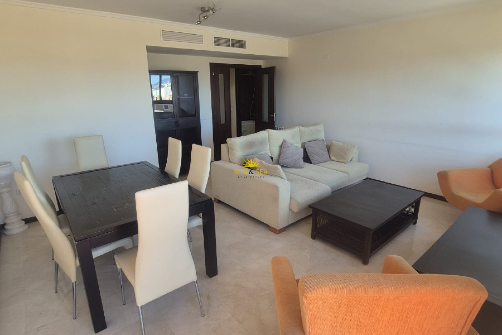Reventa - Apartamento - Murcia - La Ñora