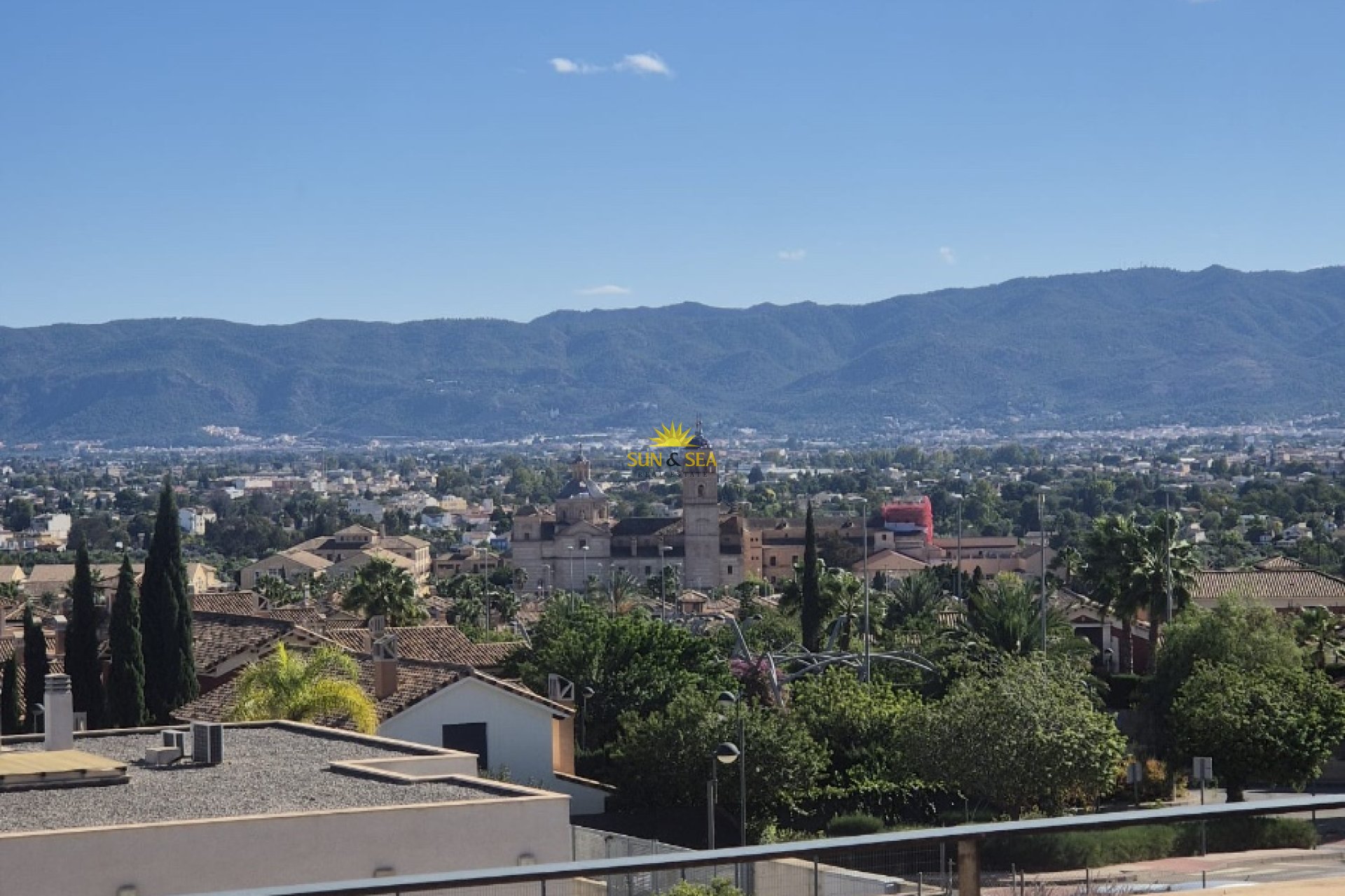 Reventa - Apartamento - Murcia - La Ñora