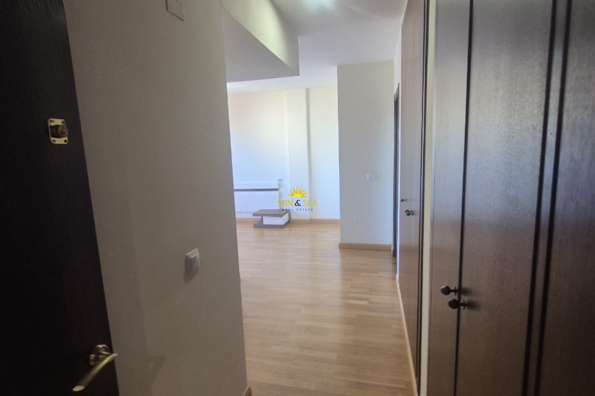 Reventa - Apartamento - Murcia - La Ñora