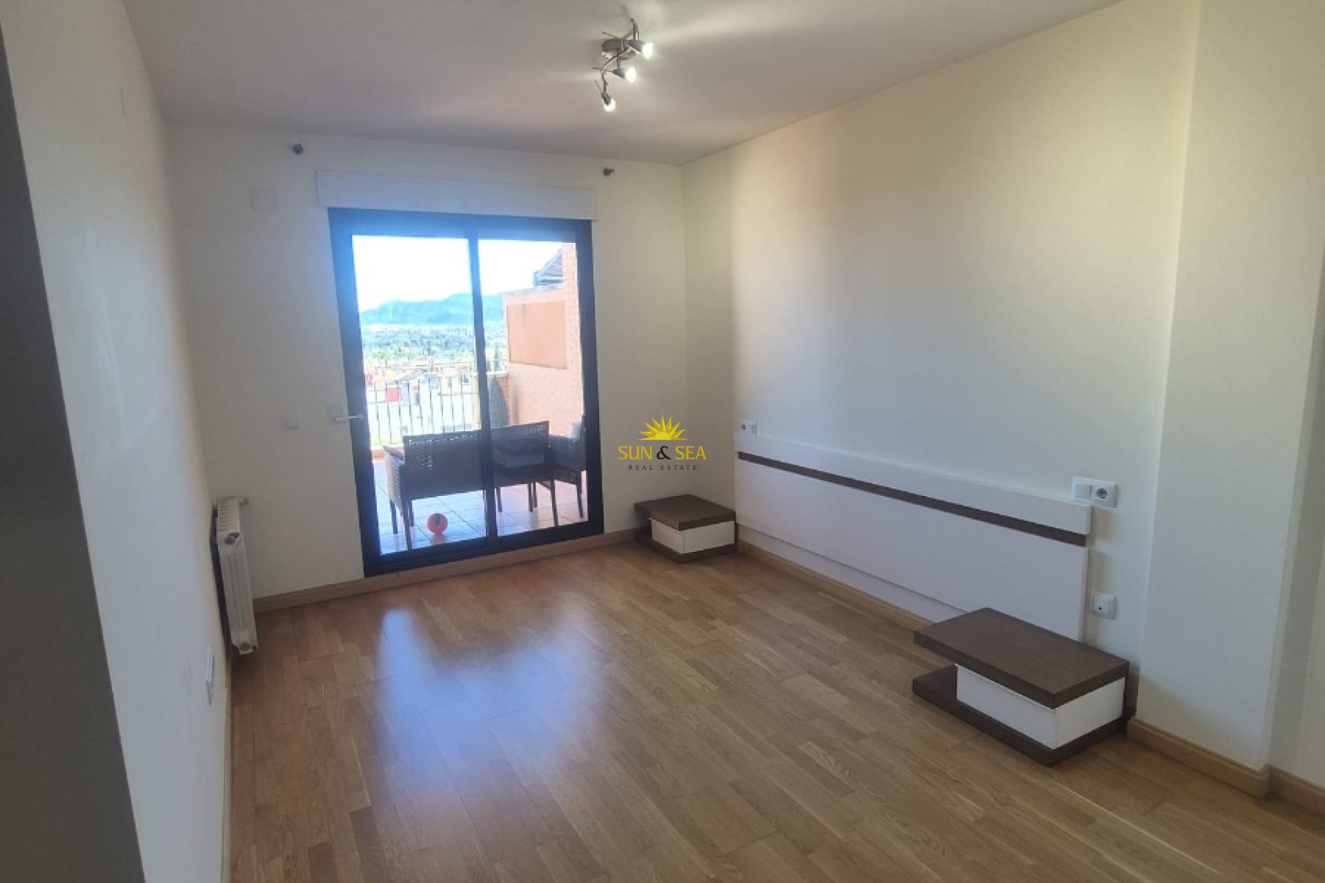 Reventa - Apartamento - Murcia - La Ñora