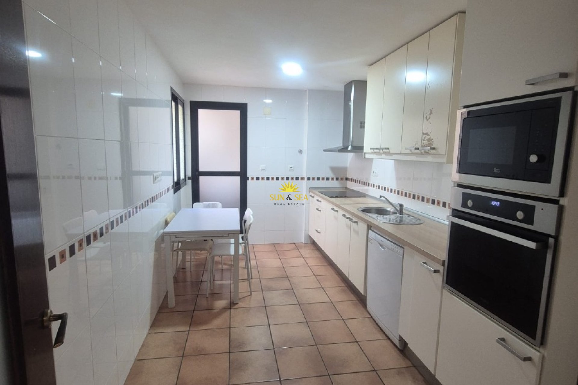 Reventa - Apartamento - Murcia - La Ñora