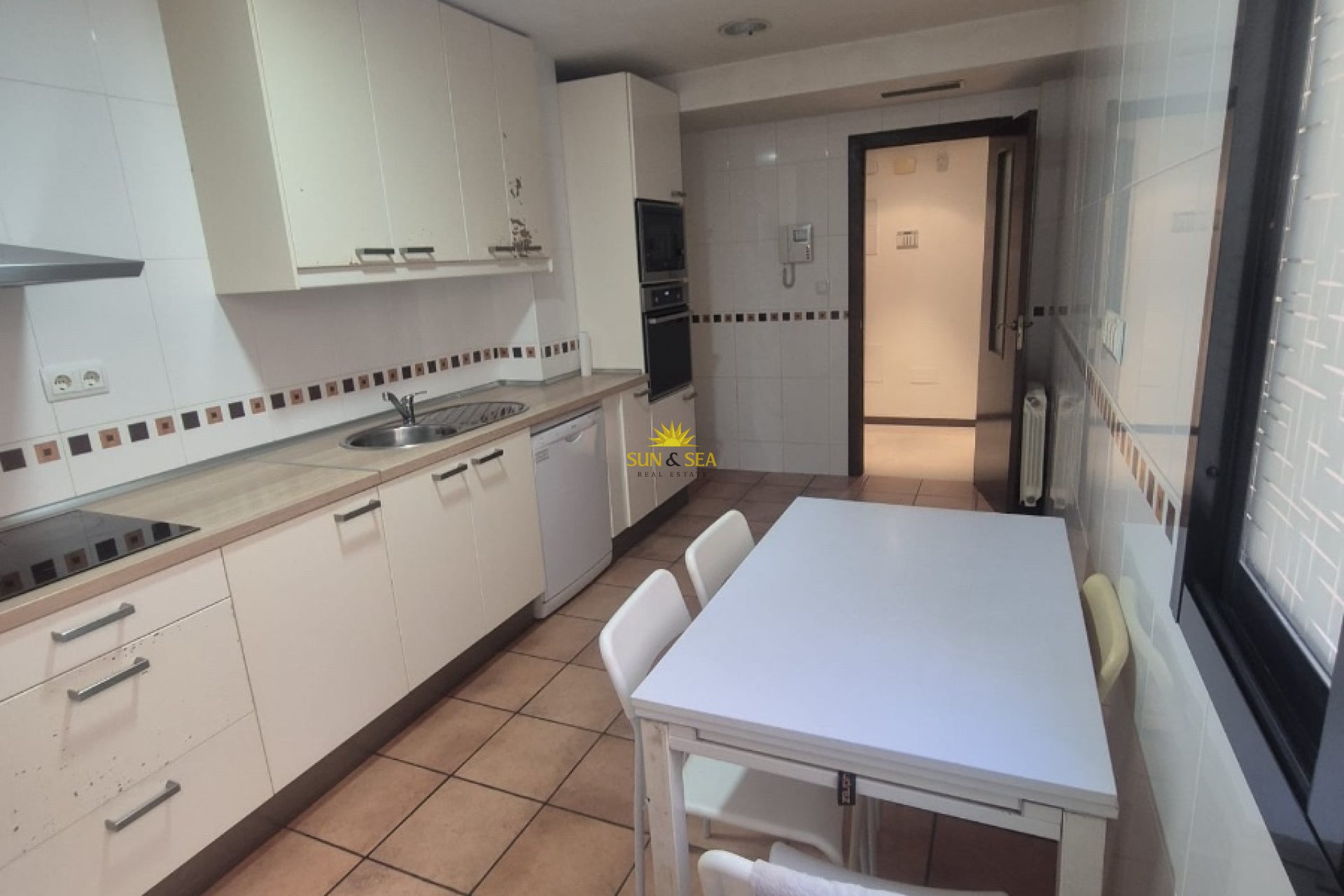 Reventa - Apartamento - Murcia - La Ñora