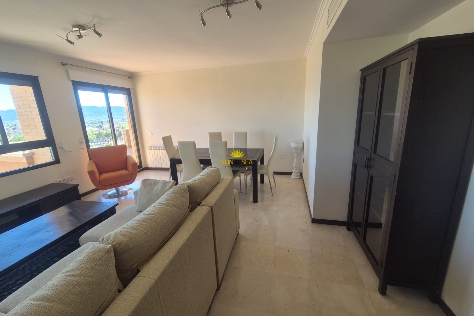 Reventa - Apartamento - Murcia - La Ñora