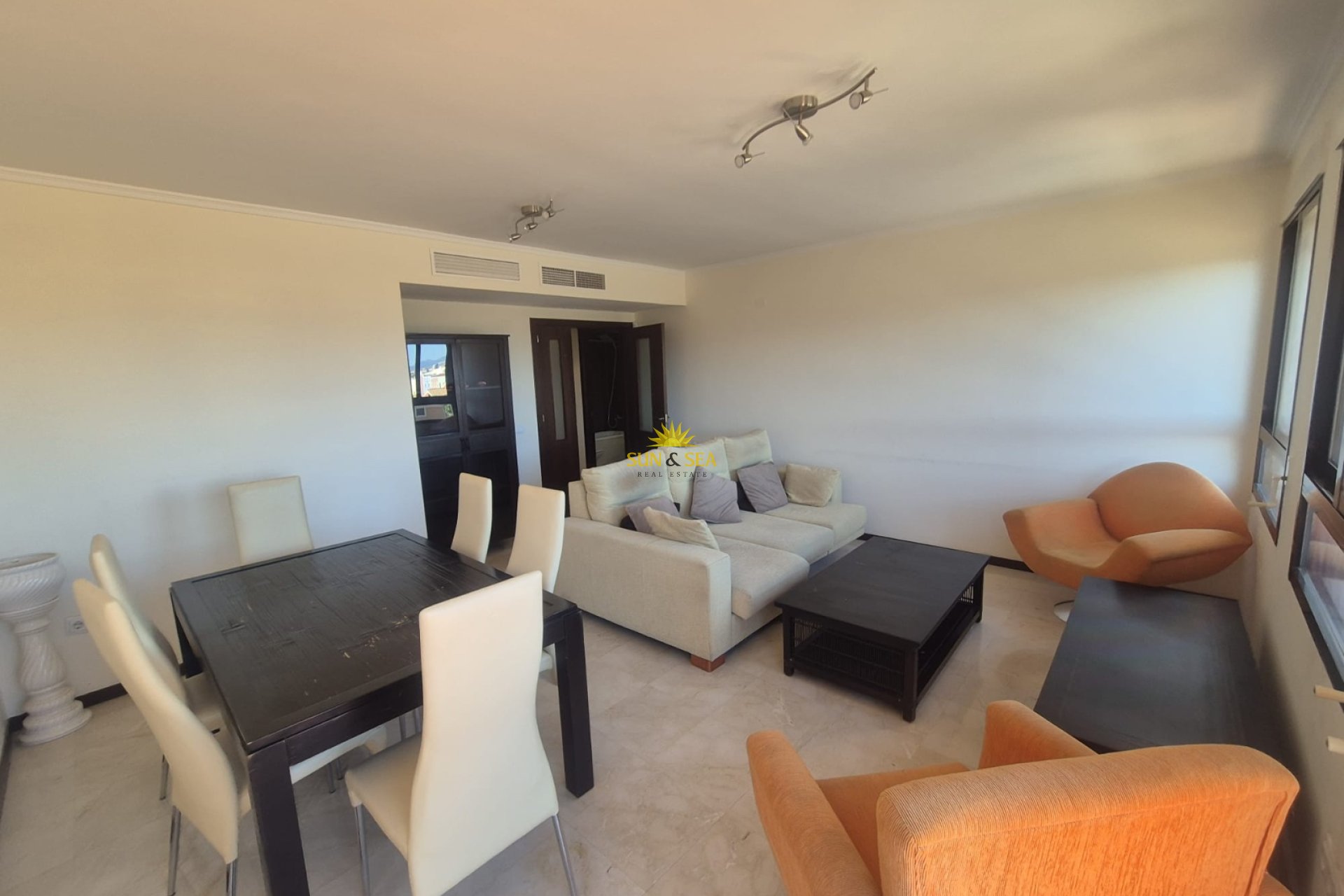 Reventa - Apartamento - Murcia - La Ñora