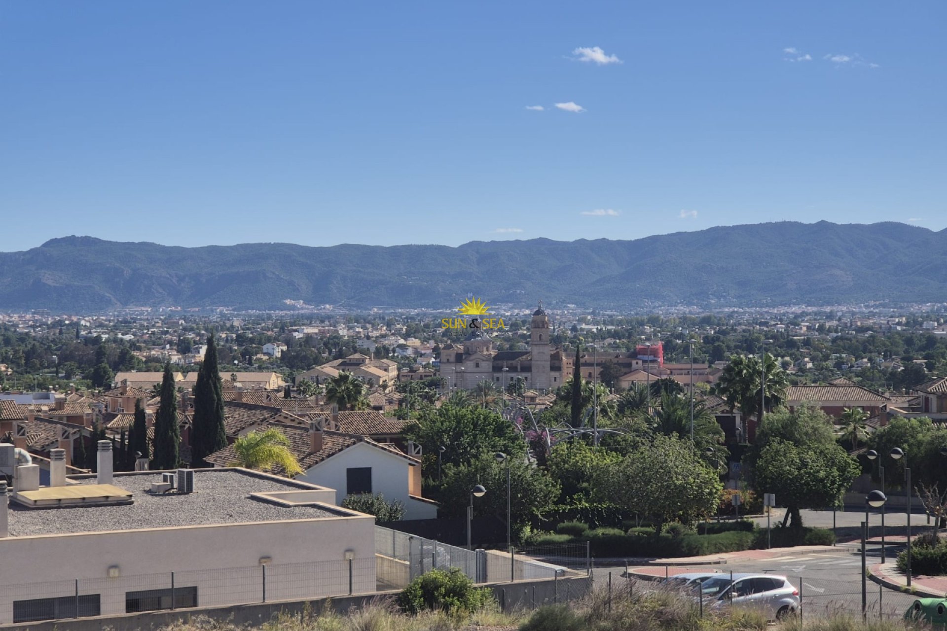 Reventa - Apartamento - Murcia - La Ñora