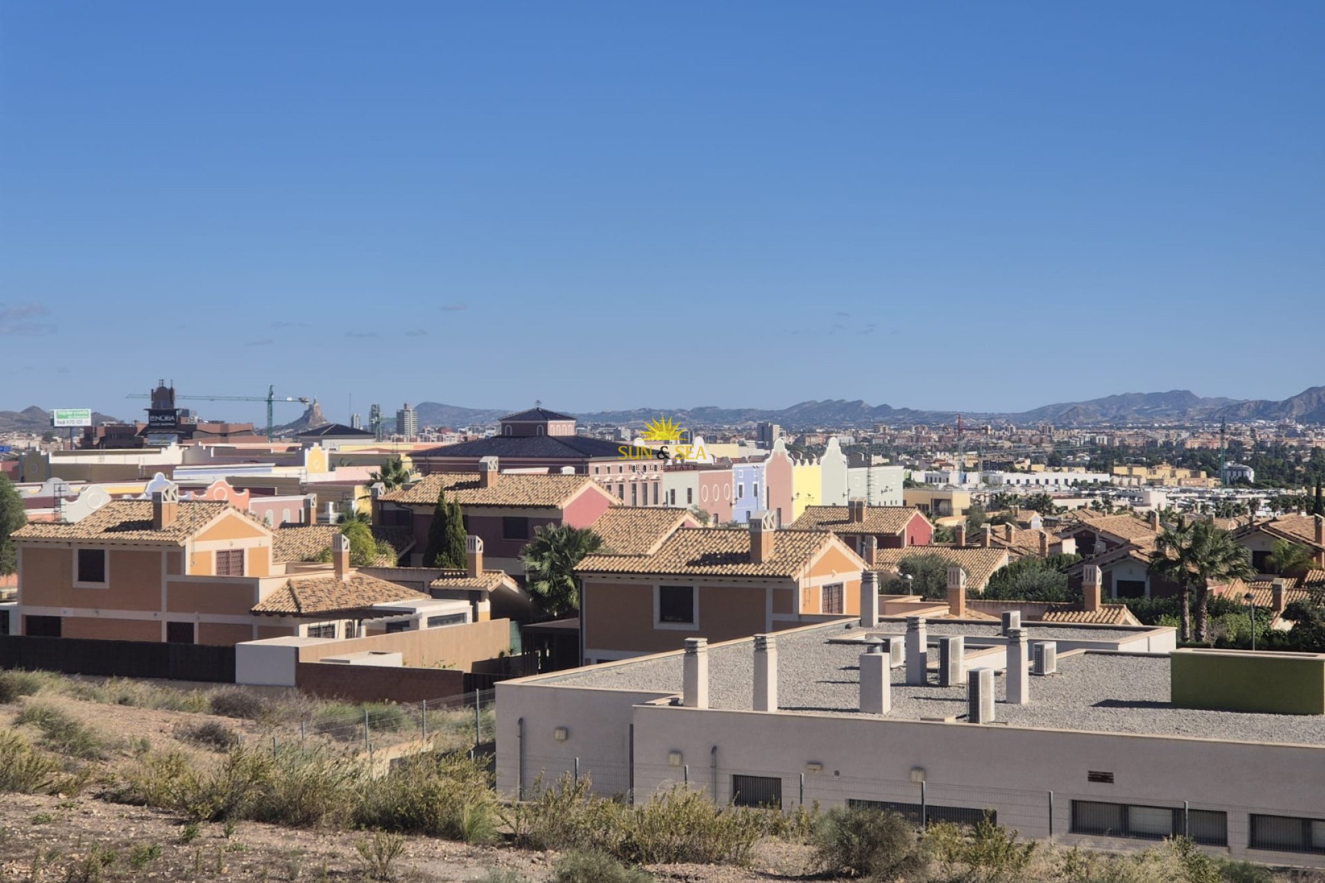 Reventa - Apartamento - Murcia - La Ñora