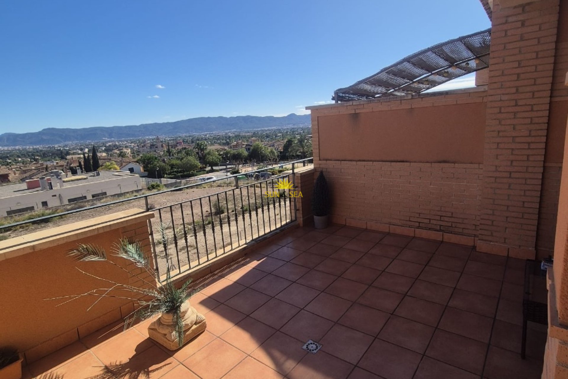 Reventa - Apartamento - Murcia - La Ñora