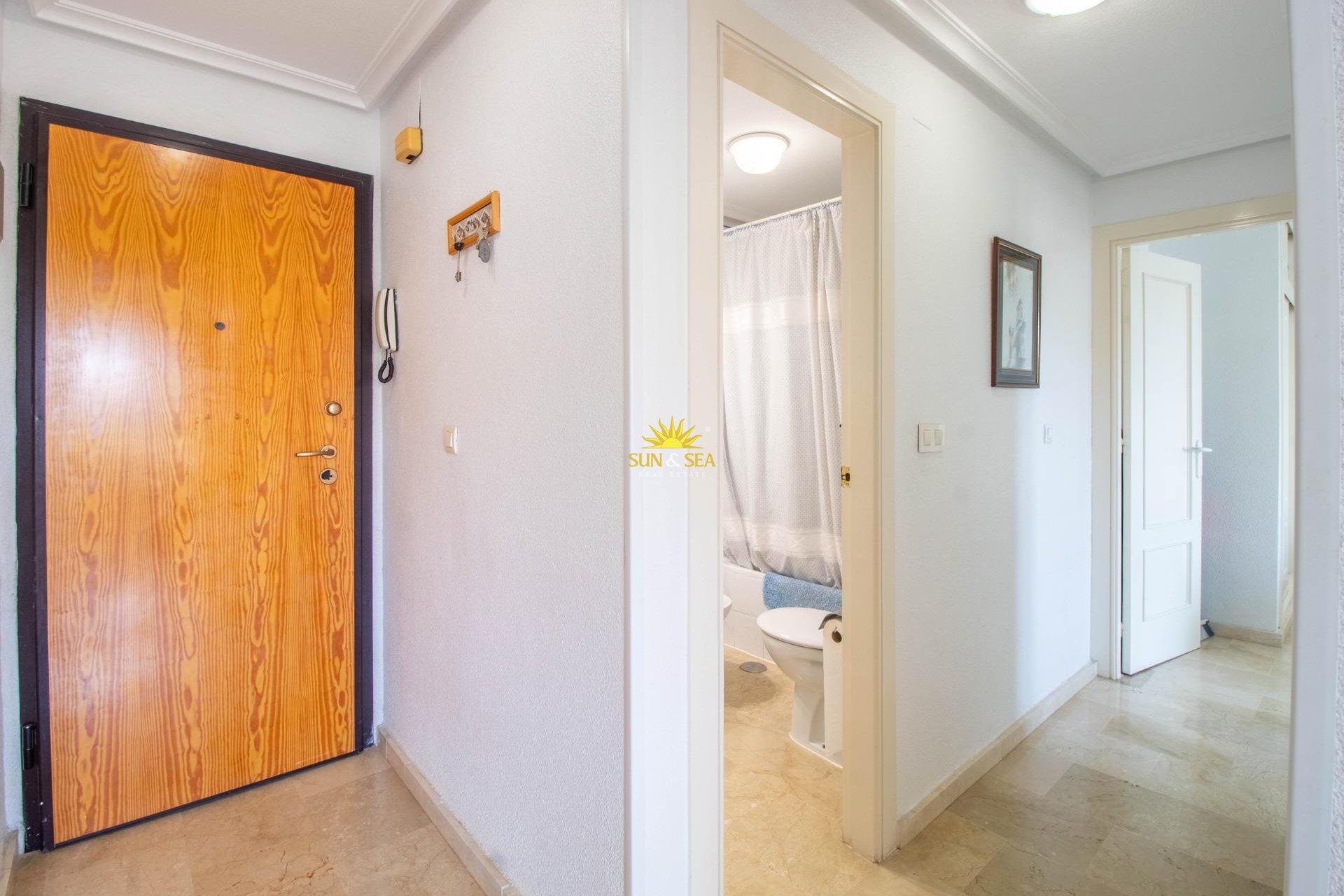 Reventa - Apartamento - Orihuela Costa - Altos de Campoamor