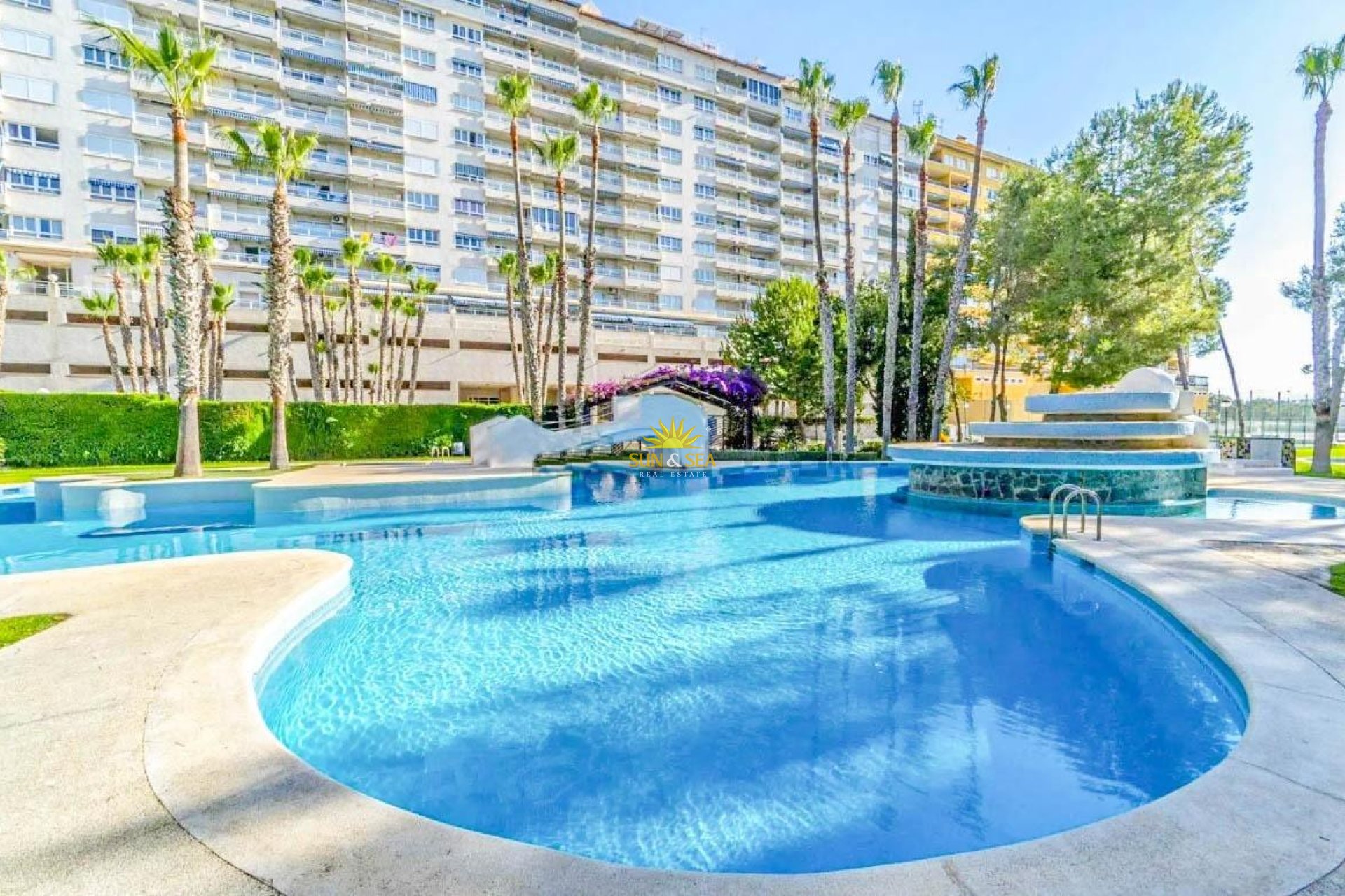 Reventa - Apartamento - Orihuela Costa - Altos de Campoamor
