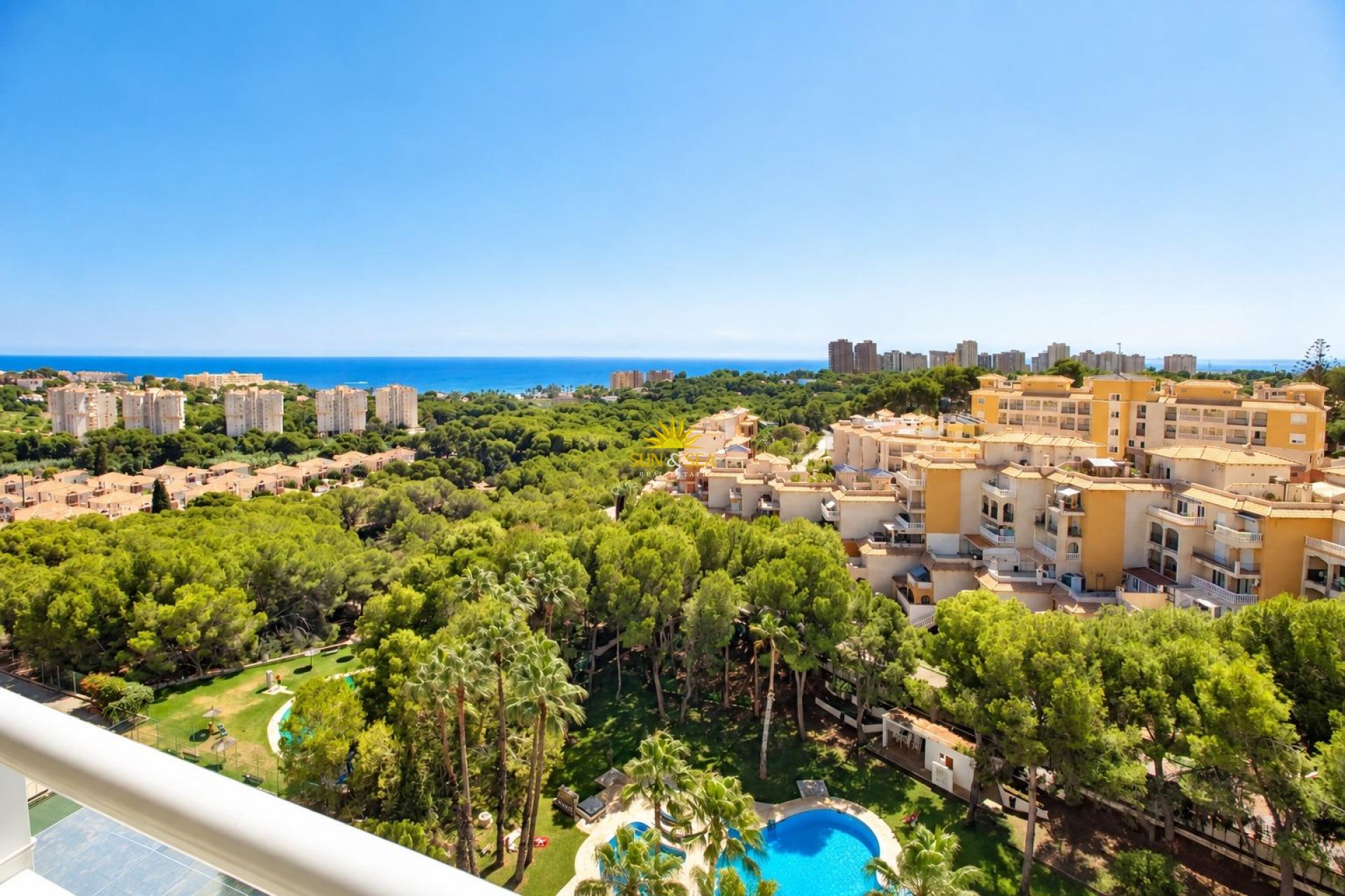 Reventa - Apartamento - Orihuela Costa - Altos de Campoamor