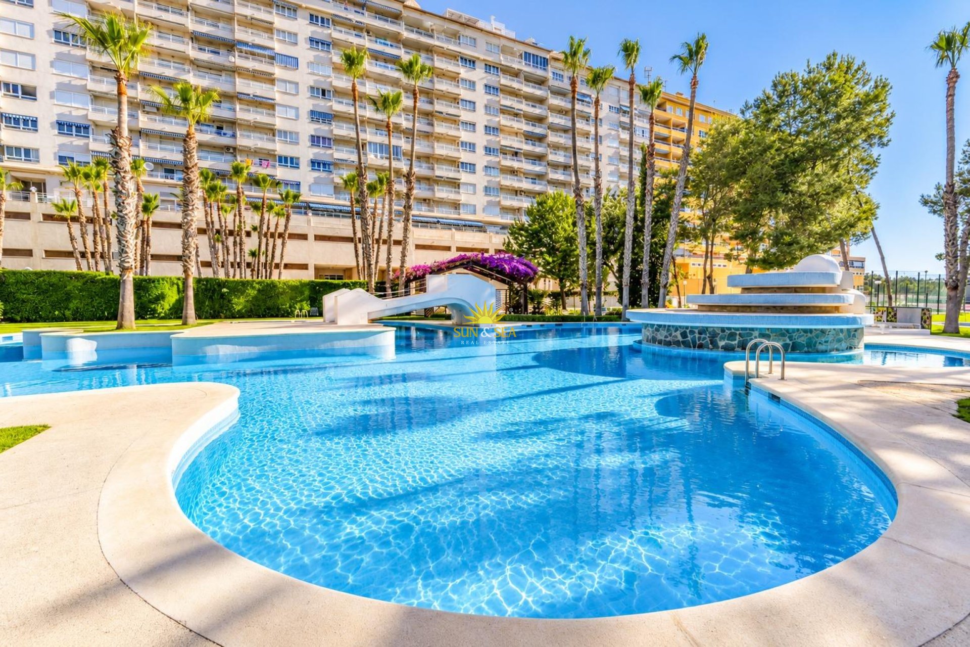 Reventa - Apartamento - Orihuela Costa - Altos de Campoamor