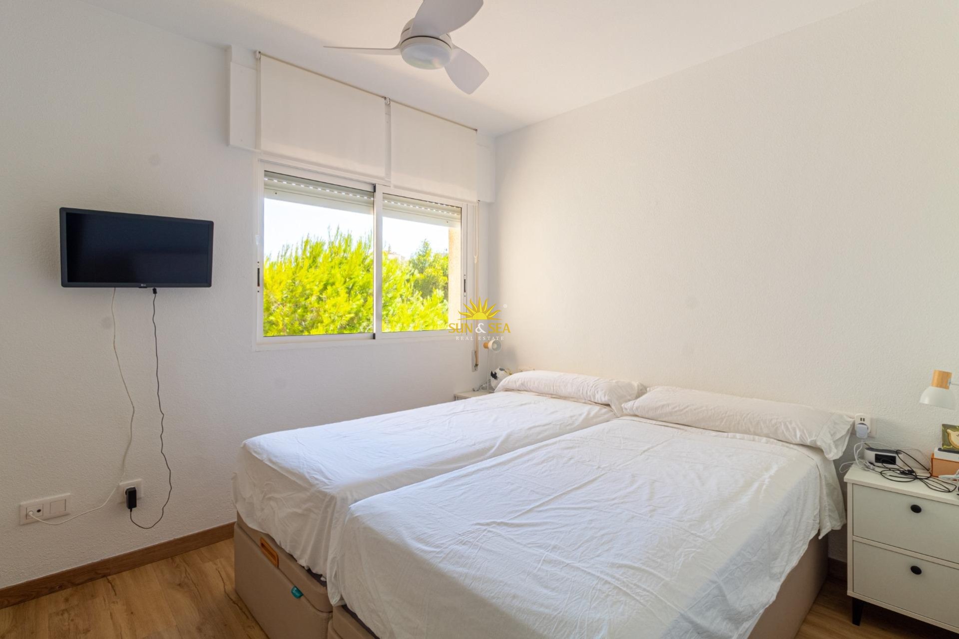 Reventa - Apartamento - Orihuela Costa - Campoamor