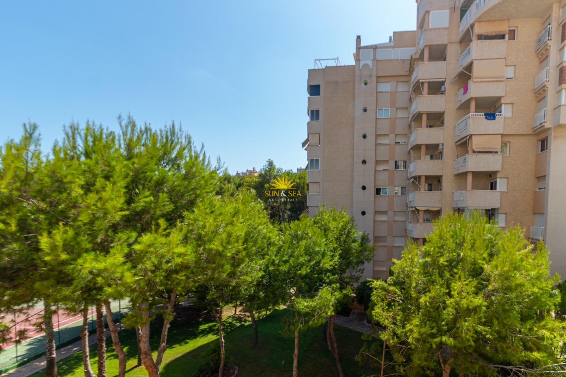 Reventa - Apartamento - Orihuela Costa - Campoamor